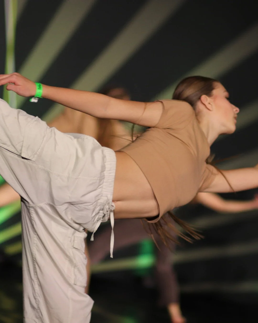 Education based convention classes, focused on growth and development 💚 

#FluidDance #FluidDanceConvention #FluidDanceCompetition #FluidLove #DanceConvention #DanceCompetition #TourSeason #2026Tour #Dance #Season19