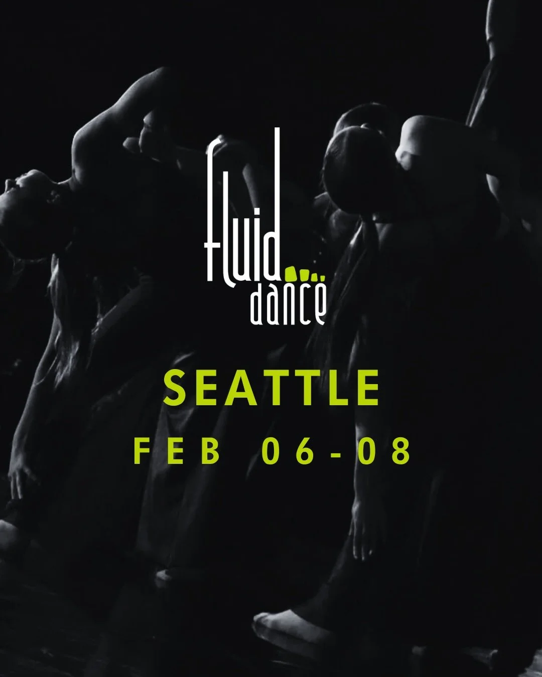 Welcome Seattle Dancers! We are so honored to dance with you during SEASON 19! 💚

February 06-08, 2026 

#FluidDance #FluidDanceConvention #FluidDanceCompetition #FluidLove #DanceConvention #DanceCompetition #TourSeason #2026Tour #Dance #Season19