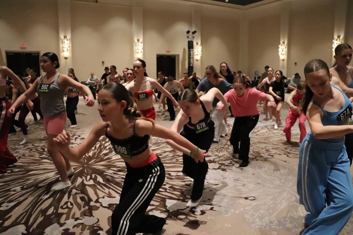 Good morning Chicago Day III ☀️