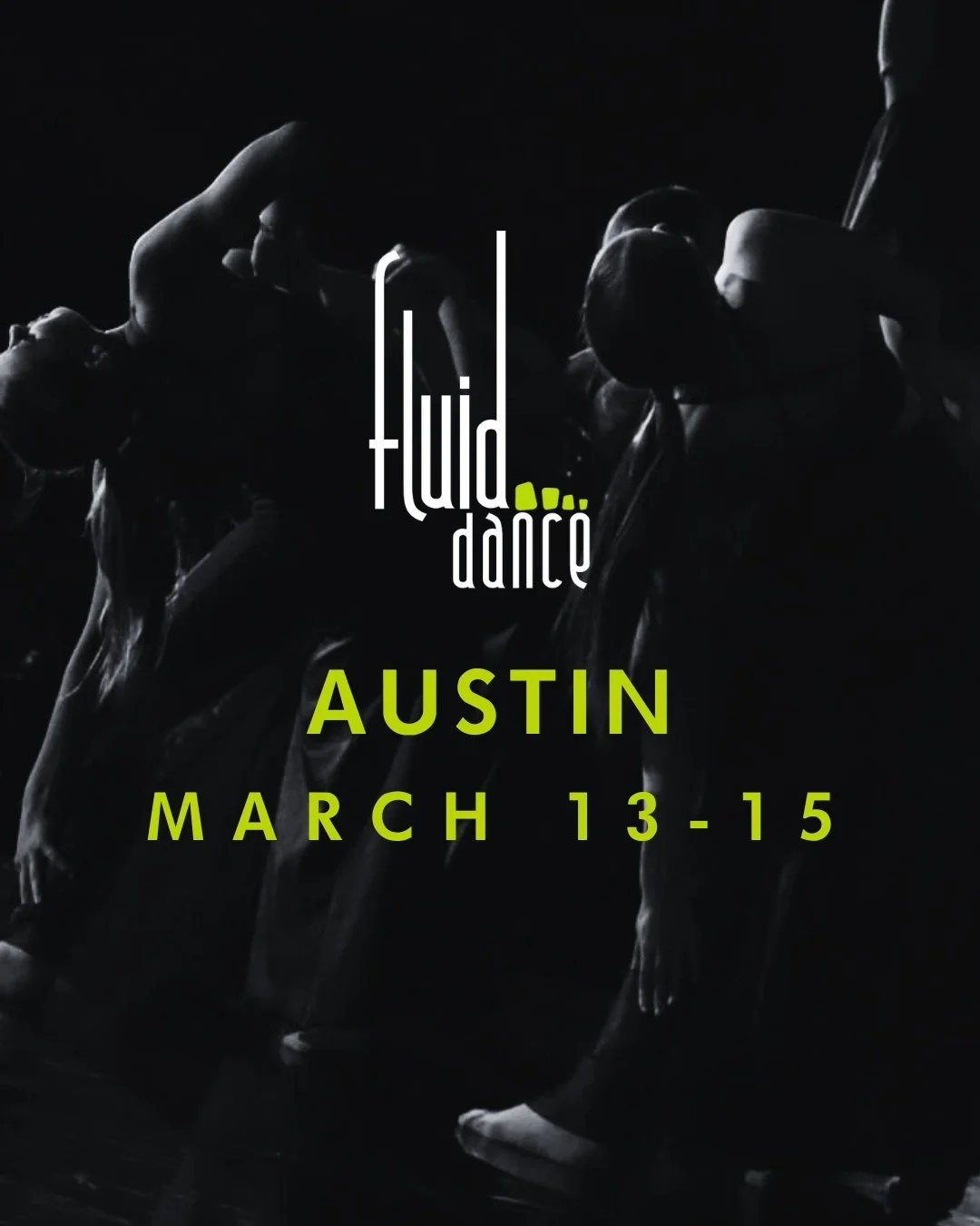 Welcome Austin Dancers! We are so honored to dance with you during SEASON 19! 💚

March 13-15, 2026 

#FluidDance #FluidDanceConvention #FluidDanceCompetition #FluidLove #DanceConvention #DanceCompetition #TourSeason #2026Tour #Dance #Season19