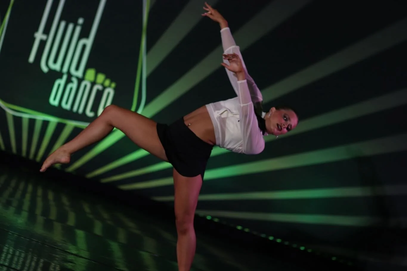 Jacksonville Teens and Seniors 💚🔥🔥