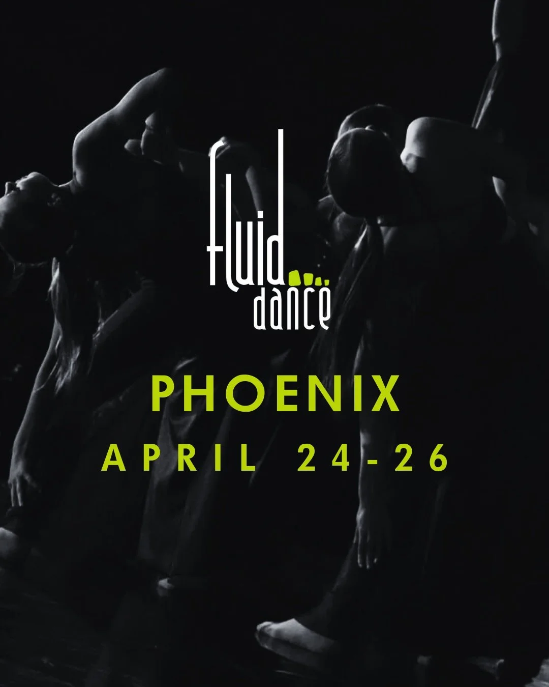 Welcome Phoenix Dancers! We are so honored to dance with you during SEASON 19! 💚

April 24-26, 2026 

#FluidDance #FluidDanceConvention #FluidDanceCompetition #FluidLove #DanceConvention #DanceCompetition #TourSeason #2026Tour #Dance #Season19