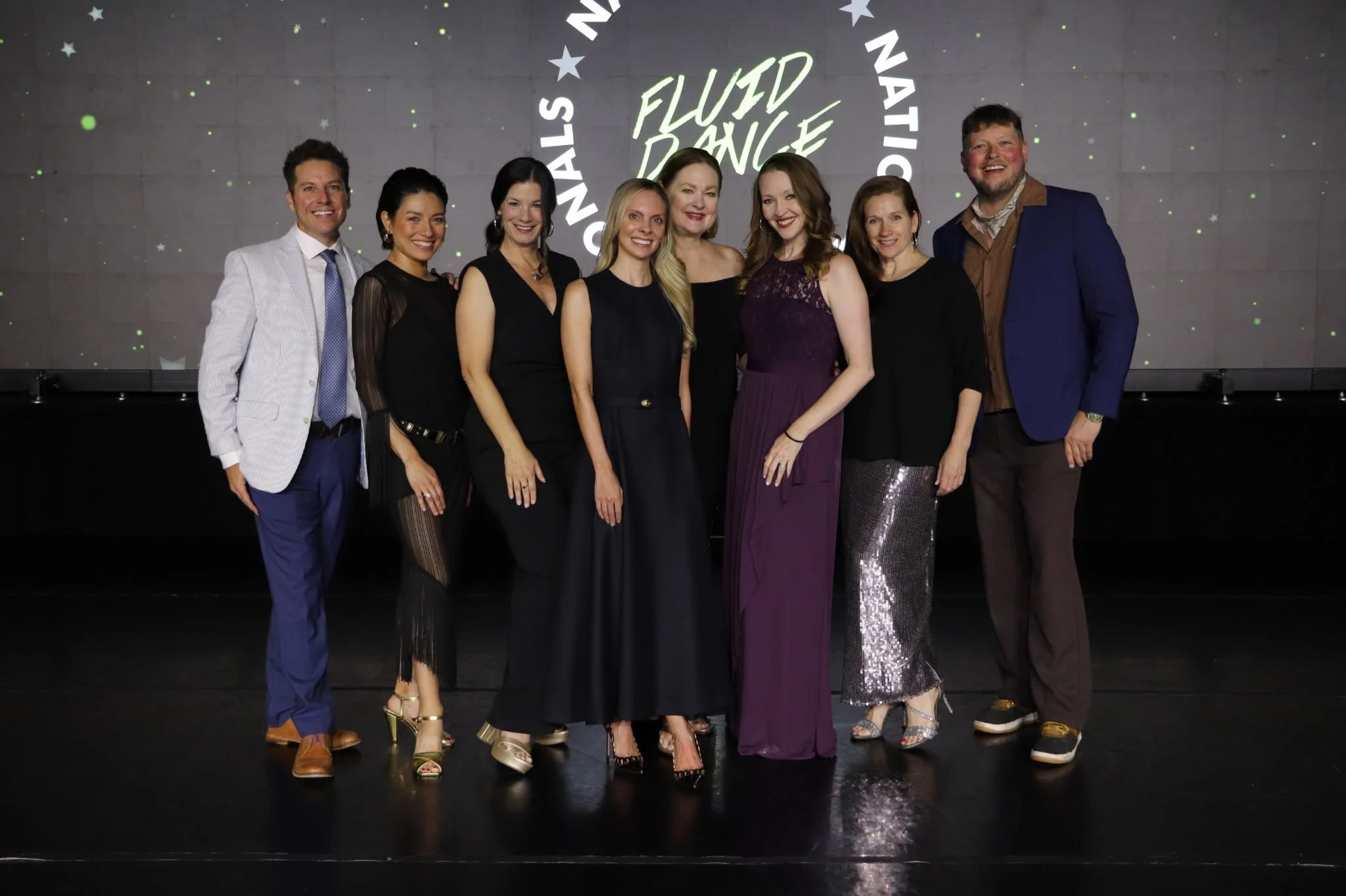THANK YOU to all the studios, dancers and families who shared in Season 19 with us! It&rsquo;s an honor to continue educating and developing dancers into their artistry. The kindness and compassion of dancers is undeniable at Fluid and we are so prou