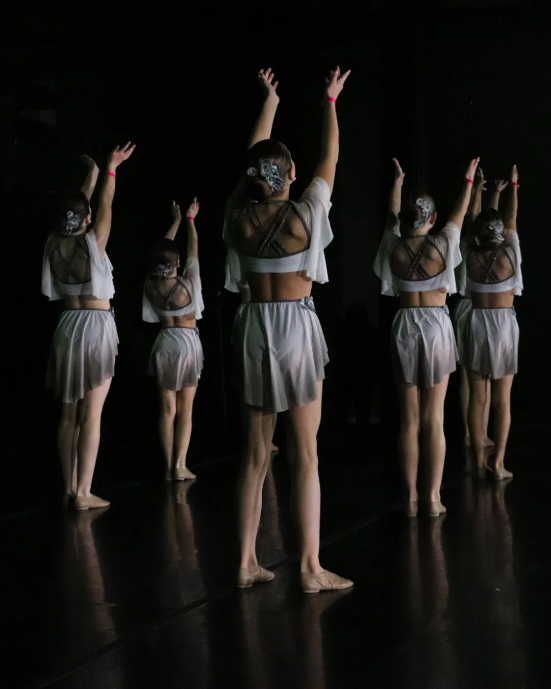 The energy onsite at every Fluid event is electric! ⚡️

Creating a memorable experience built on trust, honesty, and growth is at the heart of what we do. We want every dancer who walks through our doors to feel supported, inspired, and excited to gr
