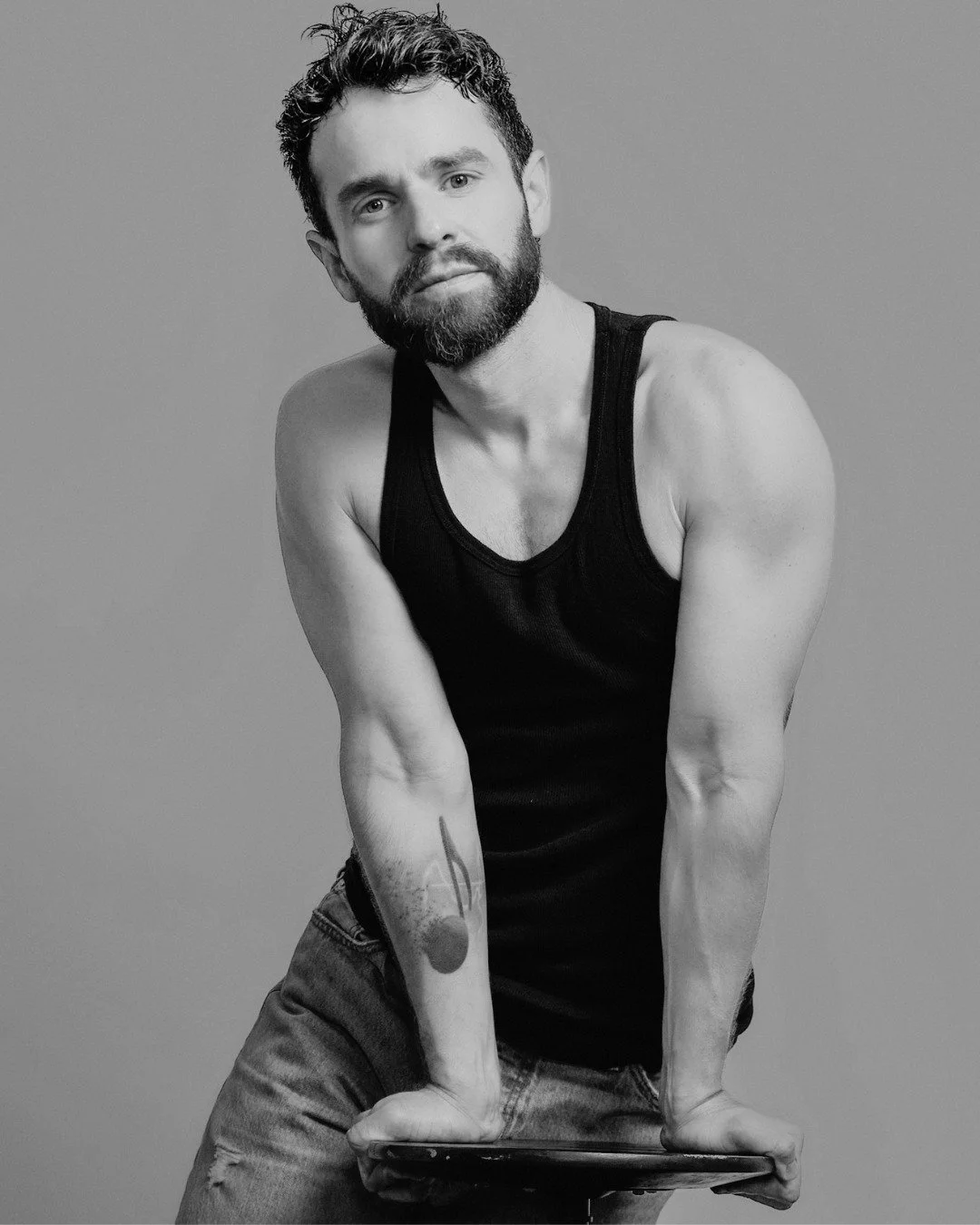 𝗙𝗹𝘂𝗶𝗱 𝗙𝗮𝗰𝘂𝗹𝘁𝘆: 𝗔𝗹𝗮𝗻 𝗦𝗮𝗹𝗮𝘇𝗮𝗿

Alan&rsquo;s connection to movement and his ability to articulate it to a room full of dancers is exceptional. We are so excited to have him a part of the 2027 Tour! Step into Alan&rsquo;s class, ex