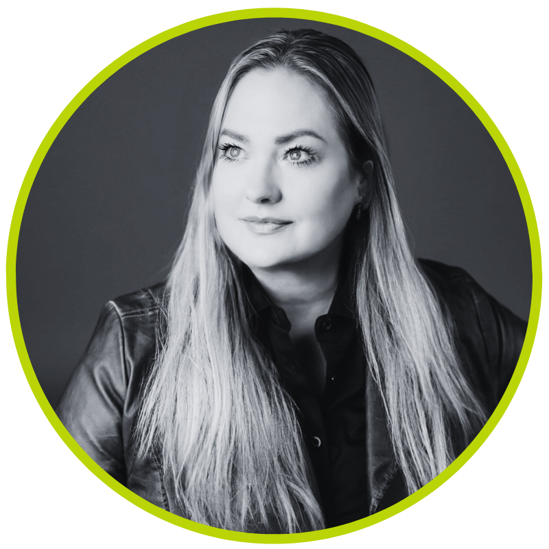 Fluid Faculty - Krista King-Doherty
