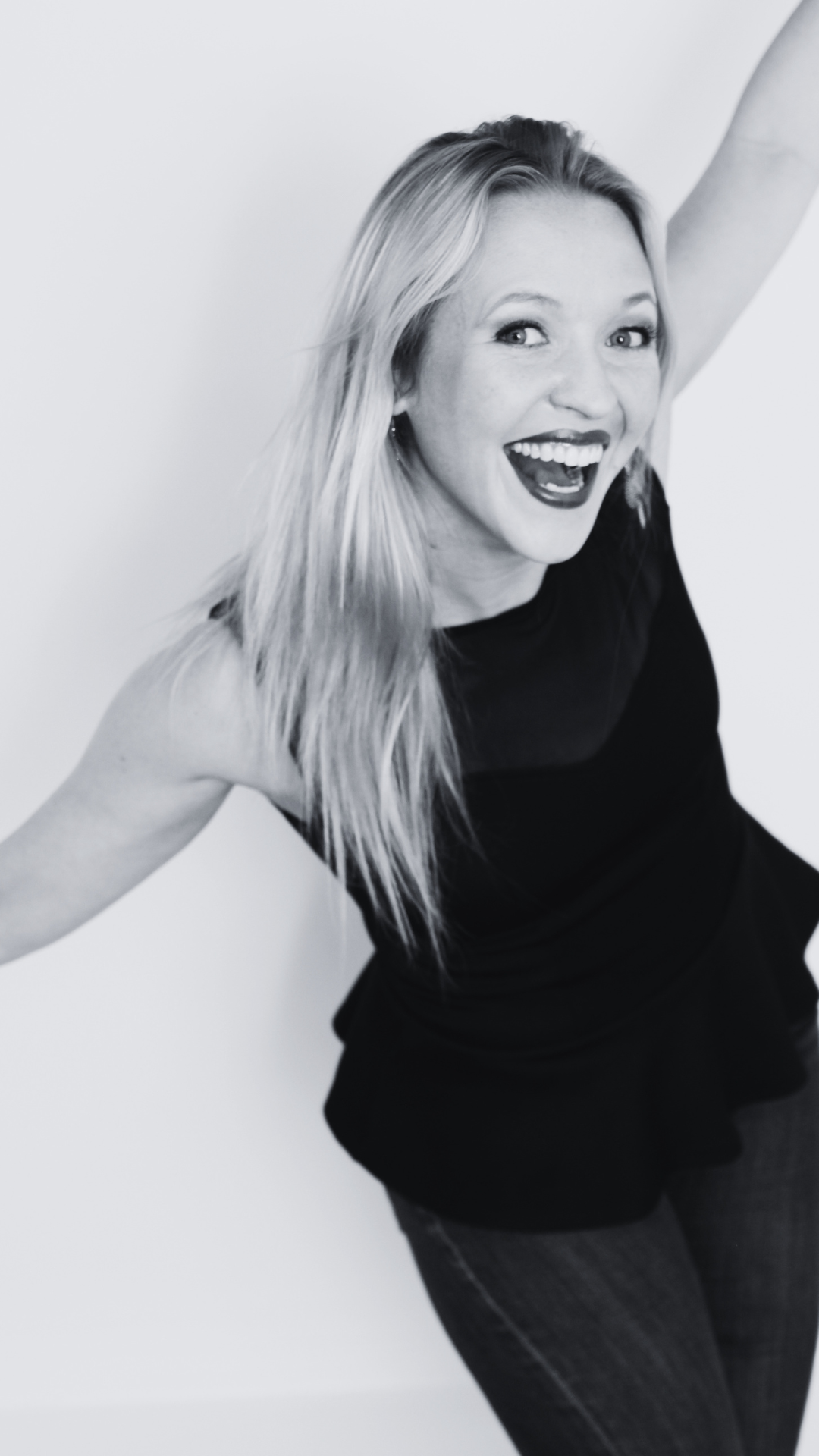 Michelle Loucadoux