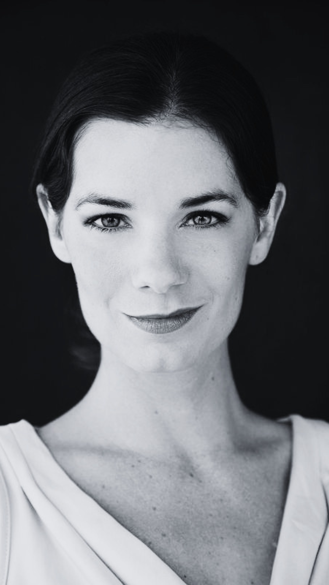 Christine Negherbon