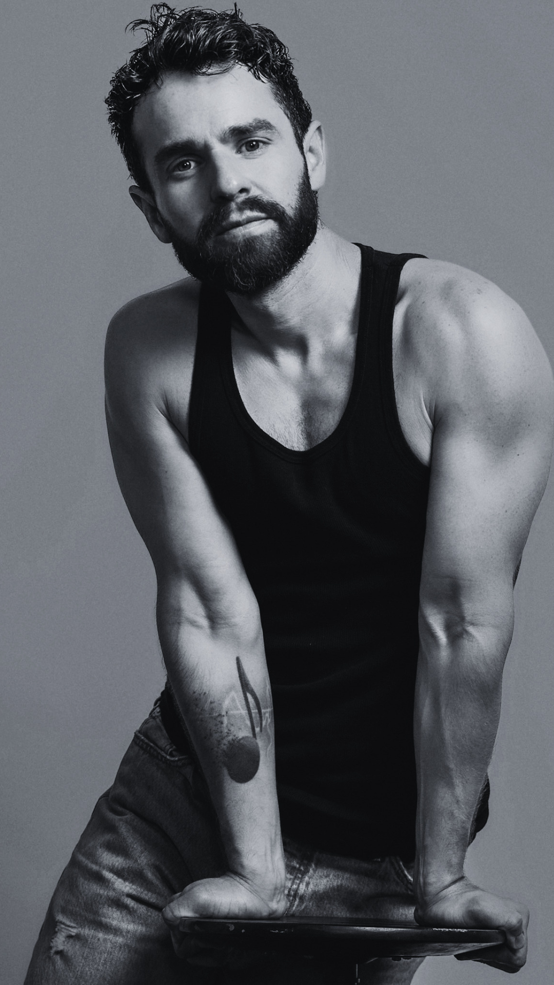 Alan Salazar