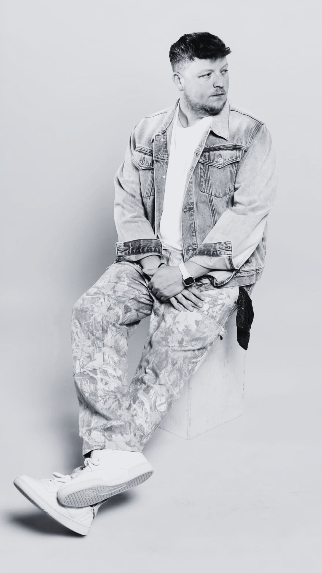 Todd Flanagan
