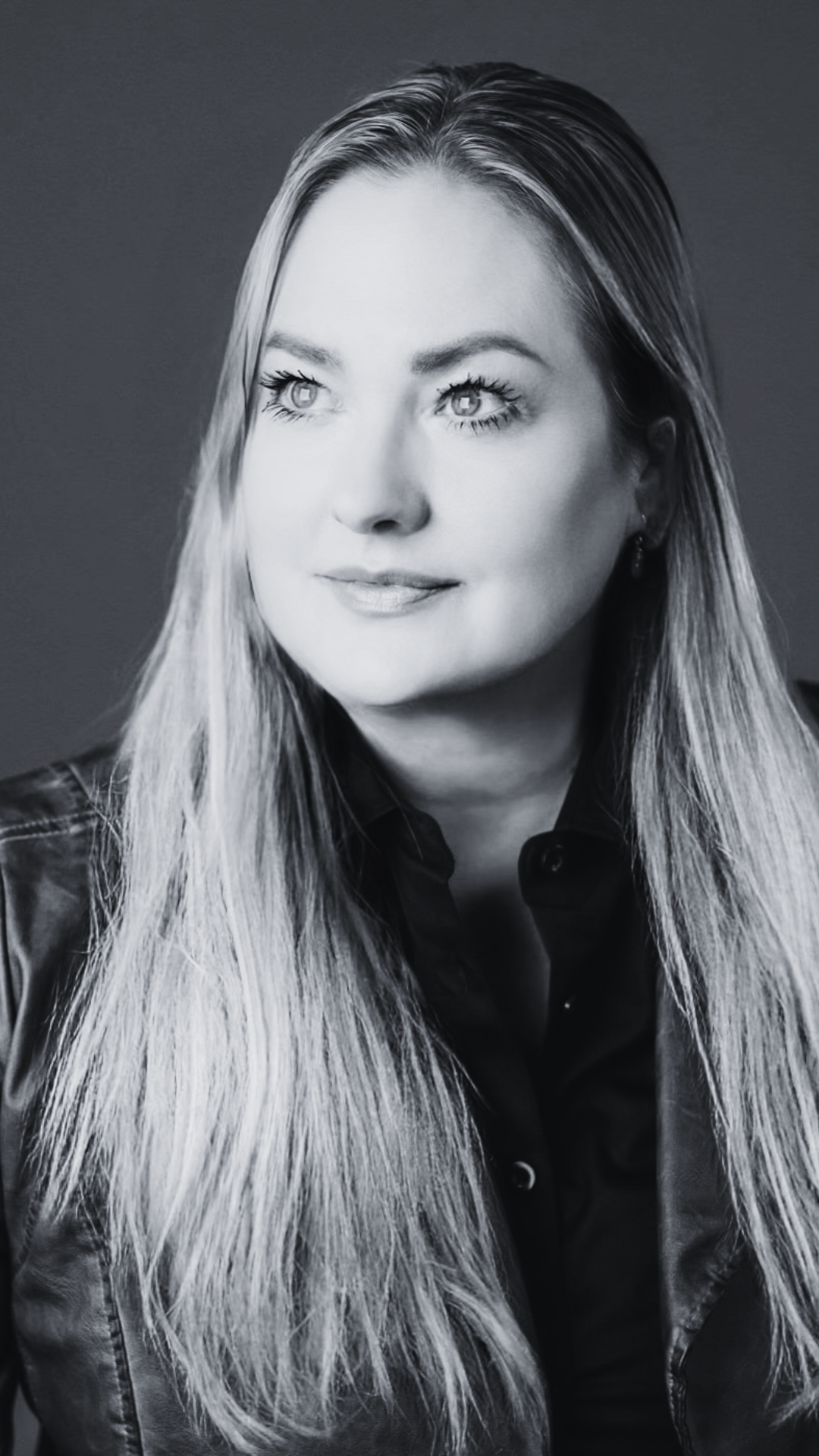 Fluid Faculty - Krista King-Doherty