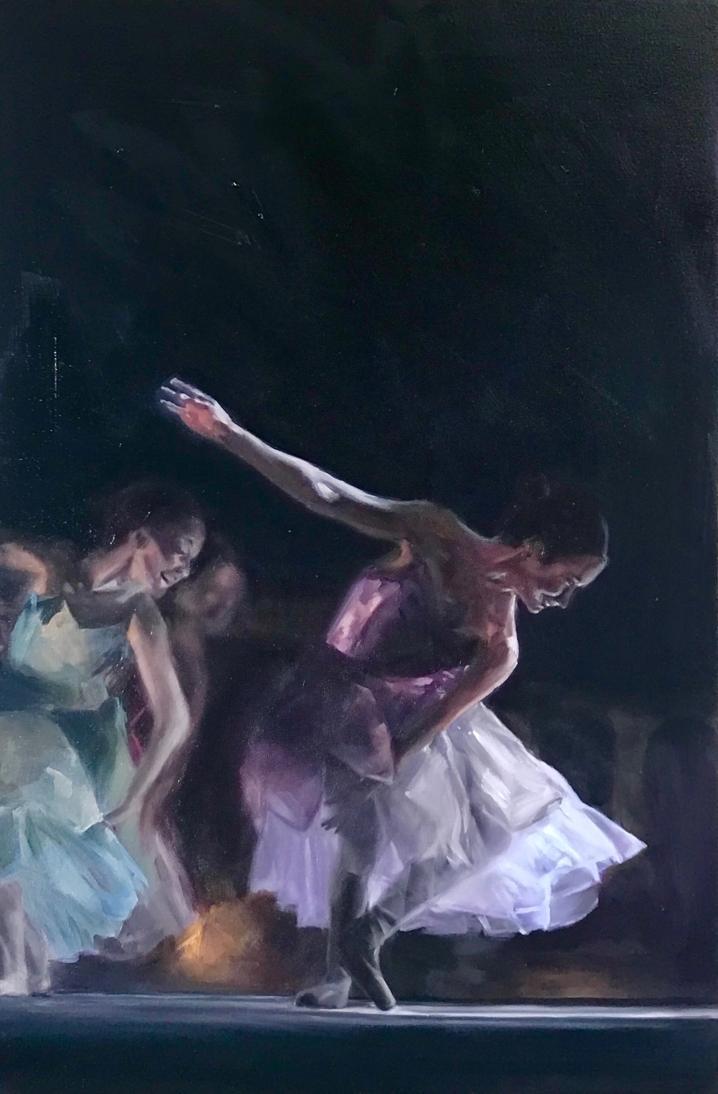 Waltz of the Flowers