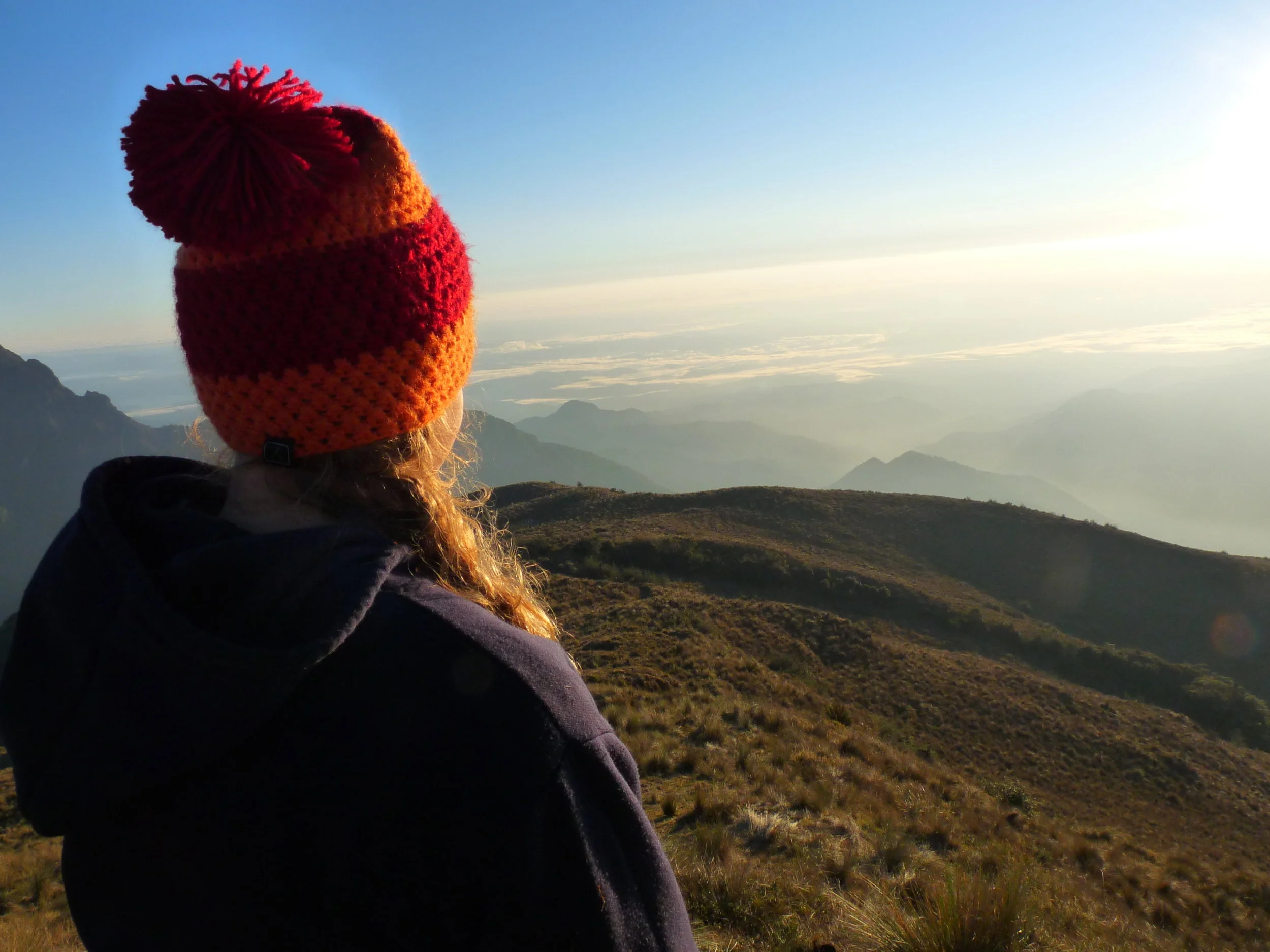 Meditación introductoria de atención plena