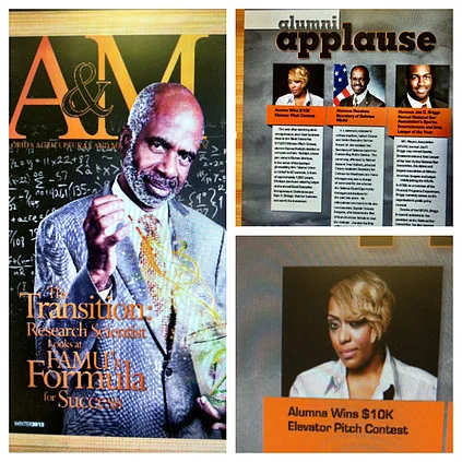 Florida A&M Magazine