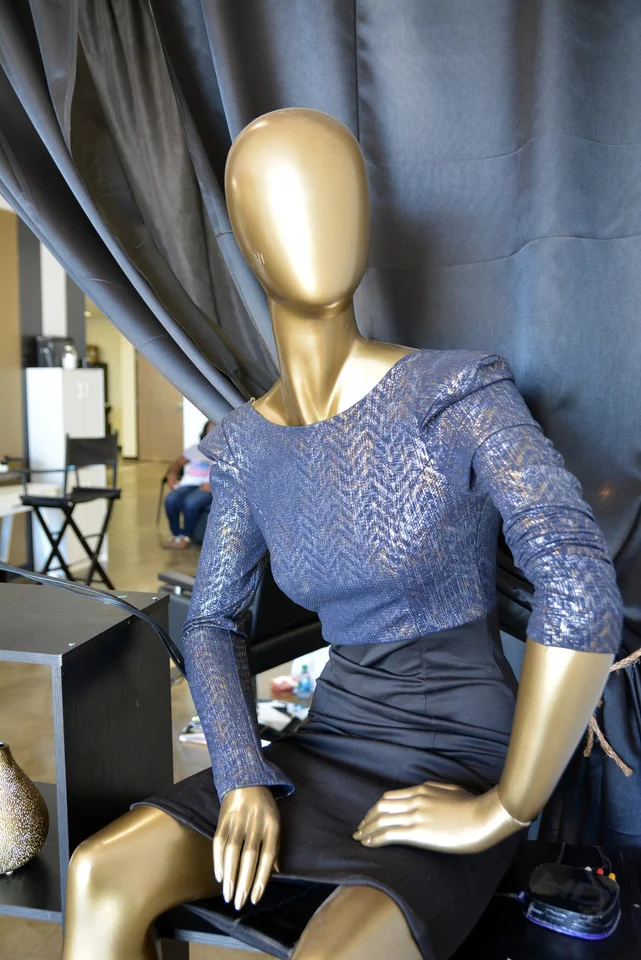 Imitation is NOT Flattery (& other reasons being yourself is dope)