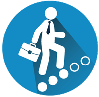 I AM LOOKING FOR A CAREER CHANGE You are seeking an exciting career in digital marketing. Recommended certifications: • Digital Strategy and Planning • Digital Marketing