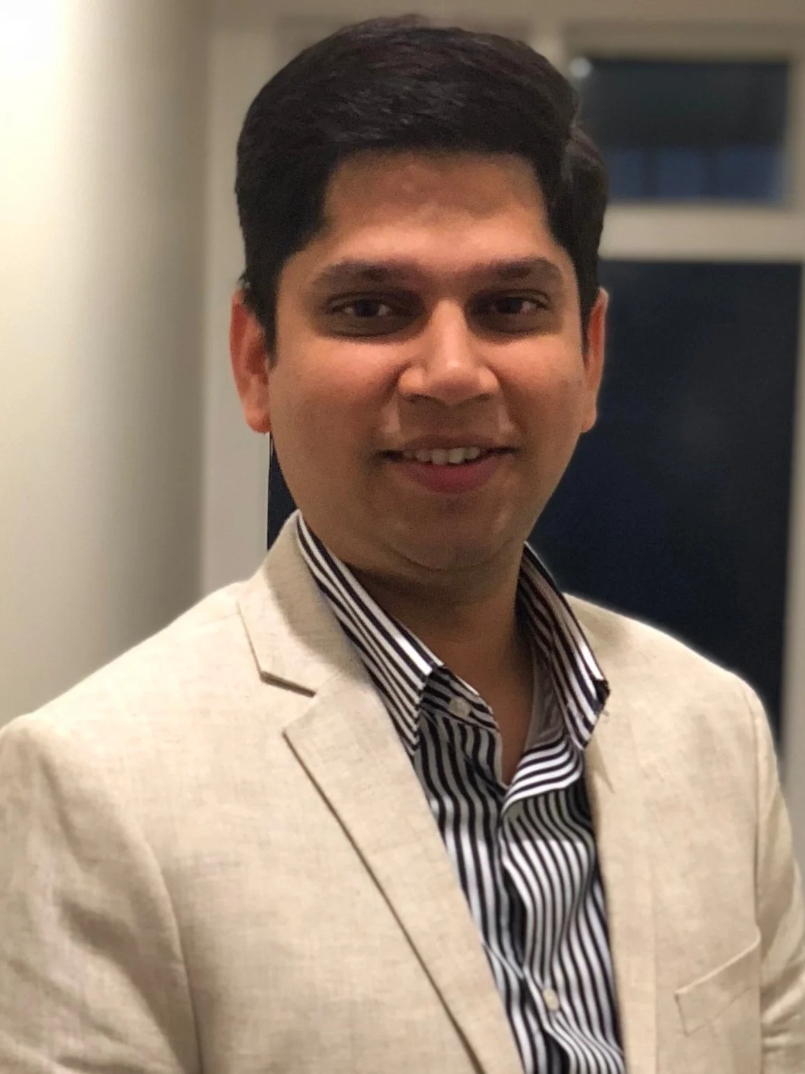 “While looking for options I was looking for something where I can study on weekend and online so I can save on my commuting time. Also I was looking for quality course material which will help me with my future job. IDMNZ was offering both so I decided to go with IDMNZ.” - Rohan Satghare, Auckland