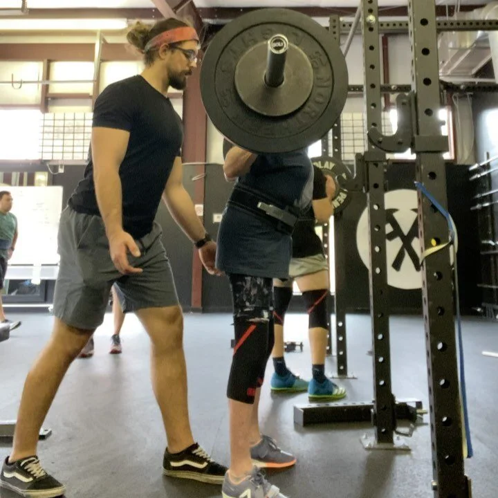 Shout out to homey and client @lorabrinkman . She was in the process of retiring from nursing when she came to firehouse in August 2018. She always loved being active, water skiing, playing with grandchildren etc. But her job always demanded a lot of