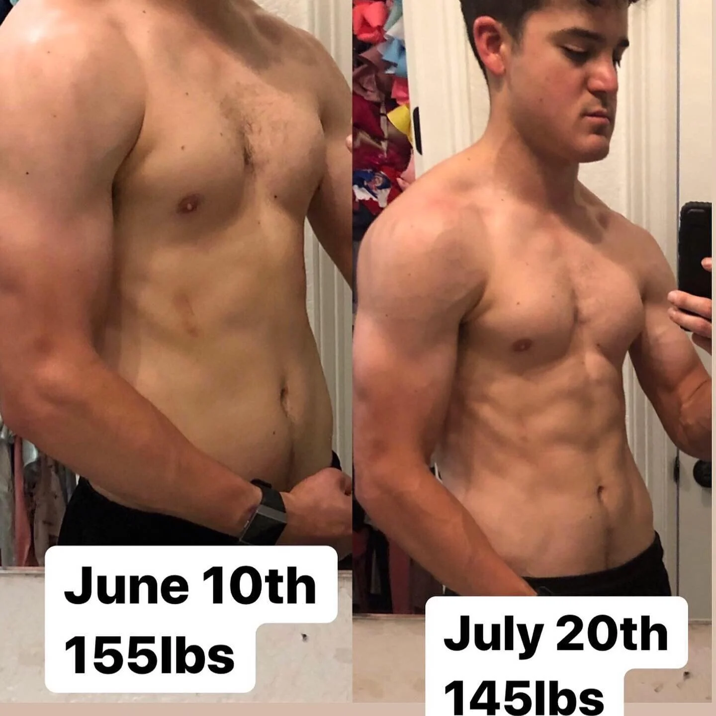 Shout out to my online client @cody_cruz_5 . Cruz just finished his cut a few weeks back. He&rsquo;s preparing to compete in the 66kg class at the West Texas Open at @sockdolagerbc hosted by @firehouseabilene on September 28th. He&rsquo;s been workin