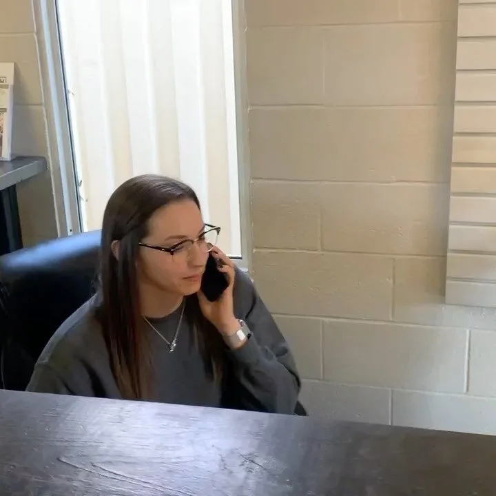 Coach @_cychedelic_ and I (Coach @jordan_zumwalt_ff ) just finished our first week of Harder to Kill @firehouseabilene and it was a BLAST. We will still accept late sign ups for the rest of the month at the discount rate. @tchercastille has already p