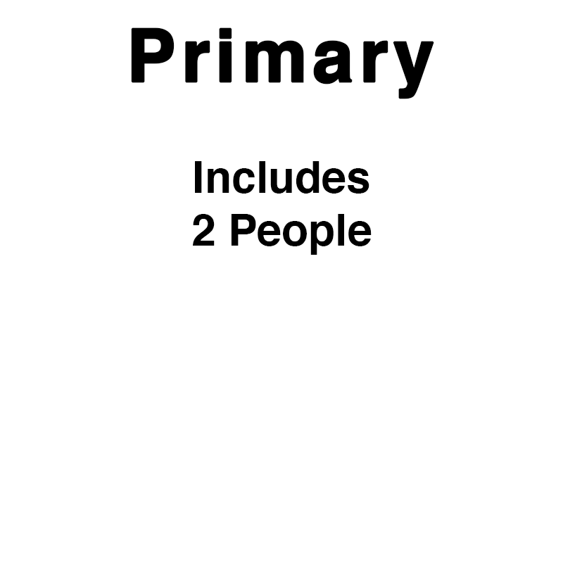 NWBOCA Membership: Primary