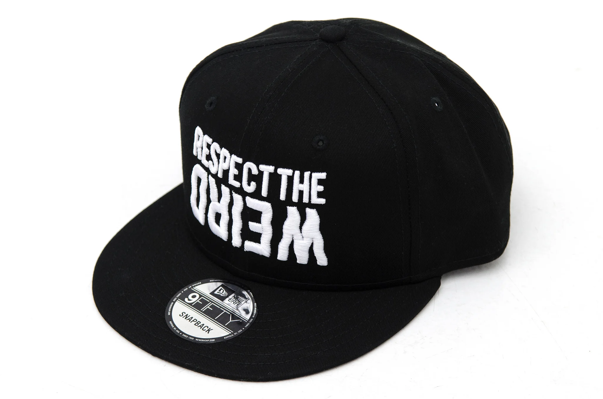 5950 snapback