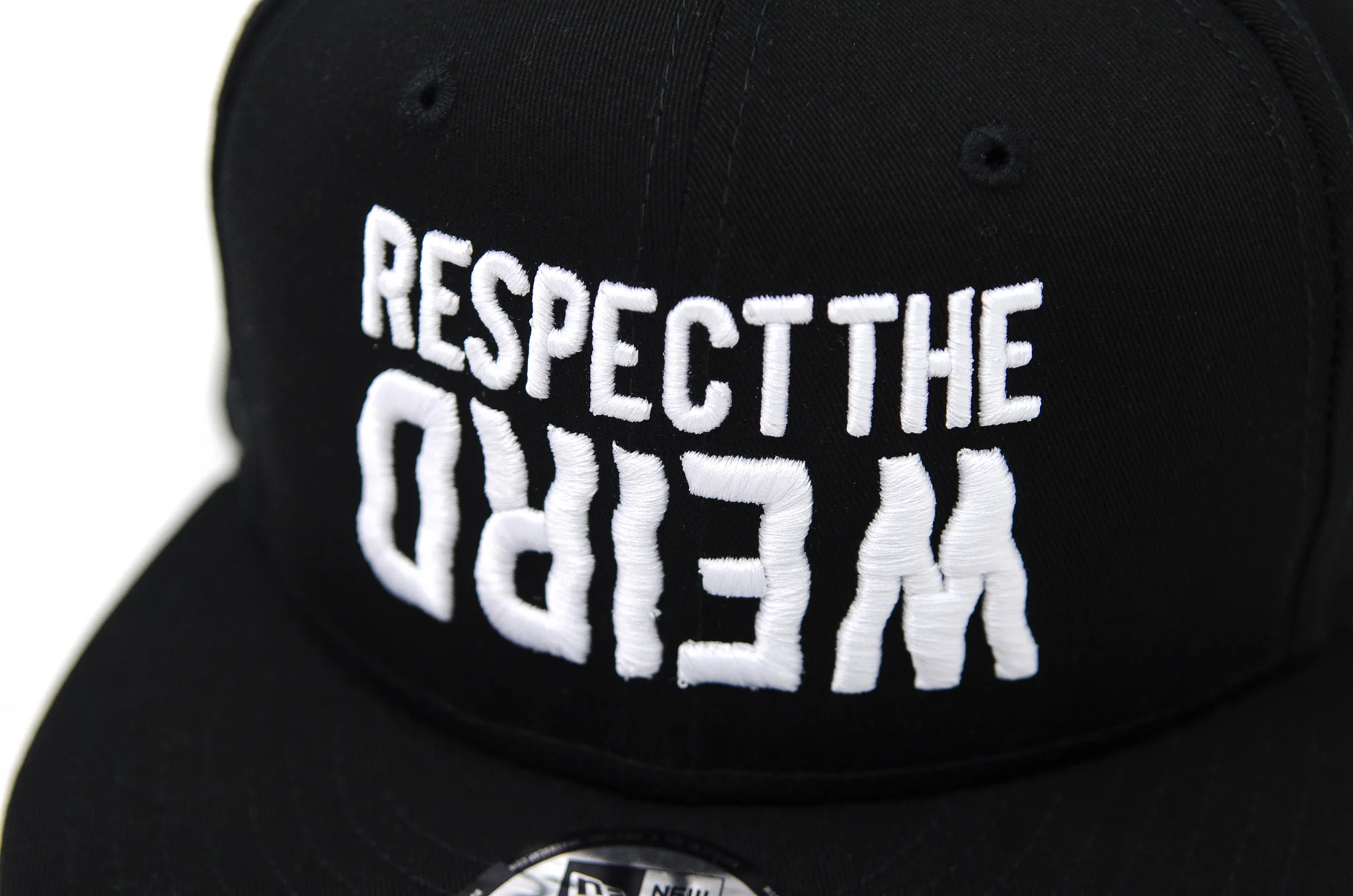 5950 snapback