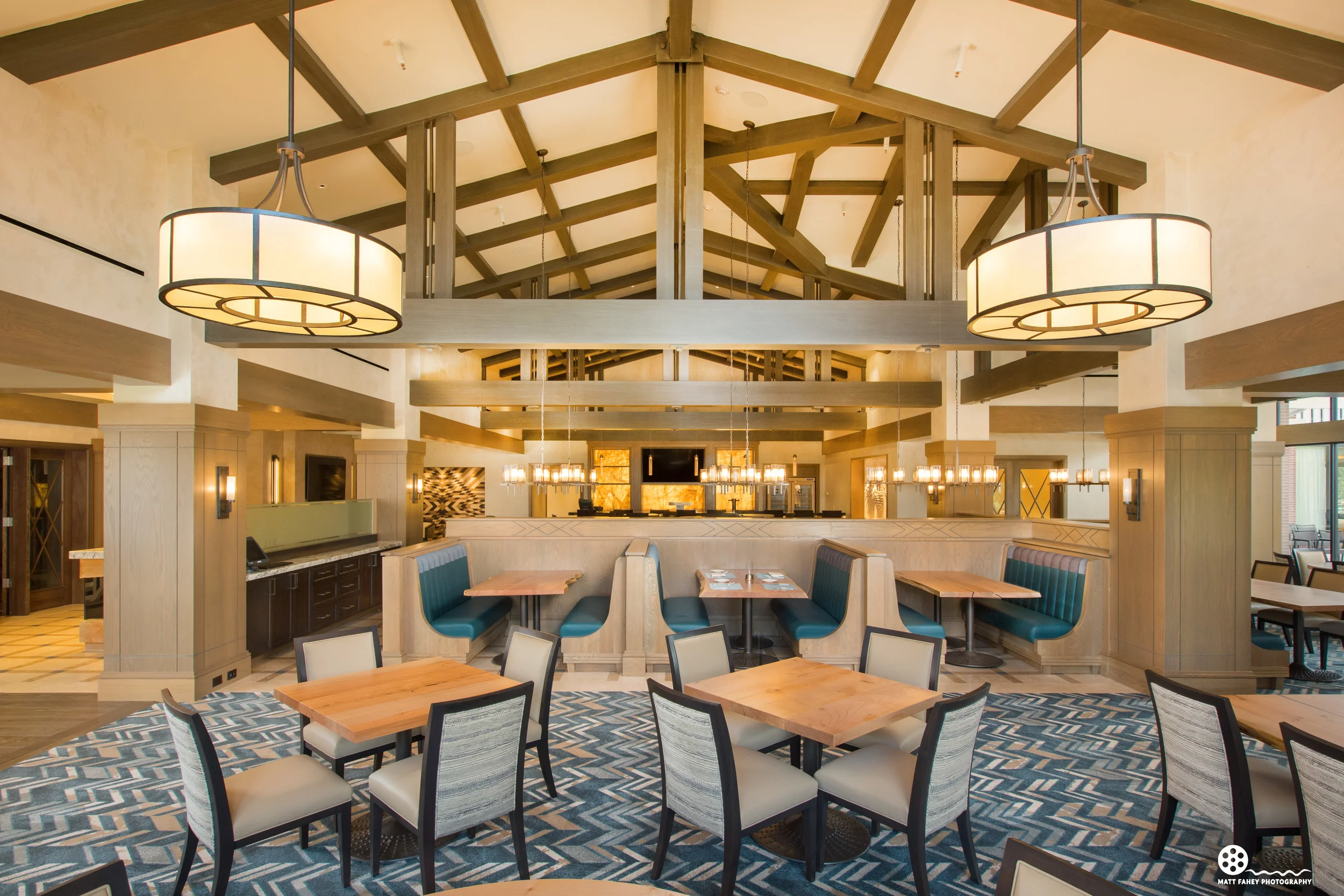 Silverpine Restaurant