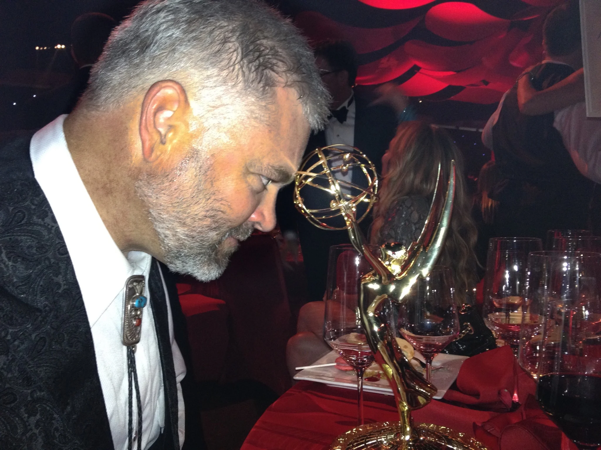 Emmy Number 1 Outstanding Cinematography For Reality Programming, Season 8 Episode 7 I Don't Wanna Die 