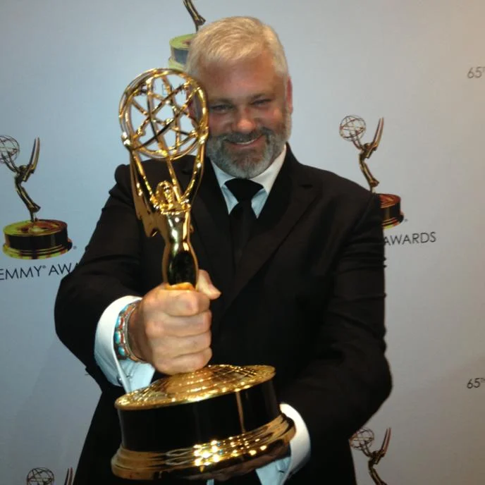 Emmy Number 2: Outstanding Cinematography For Reality Programming, Deadliest Catch Season 9 Mutiny On The Bering Sea