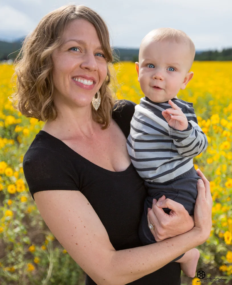 Bubba and Bubba Support Unit 1 looking good in the Stilley's end of summer flower patch here in #Flagstaff #Arizona Come get your portrait take by me before all the flowers disappear as quick as summer is. #MattFaheyPhotography #DBRProductions www.dbrpro.com 