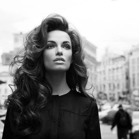 Hair Inspiration. Source: Pinterest