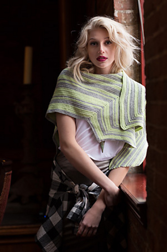© Interweave Crochet 2015