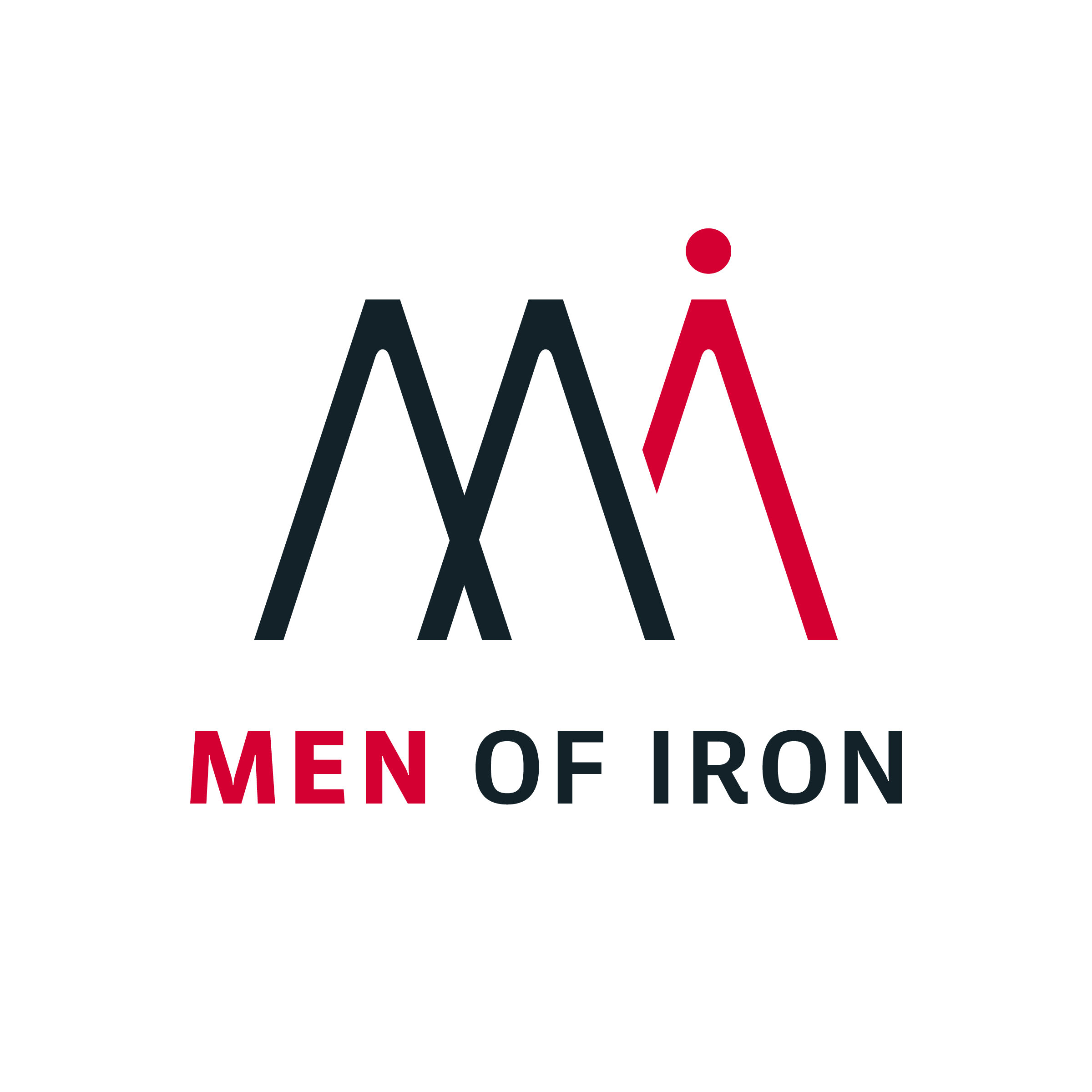 Men Of Iron