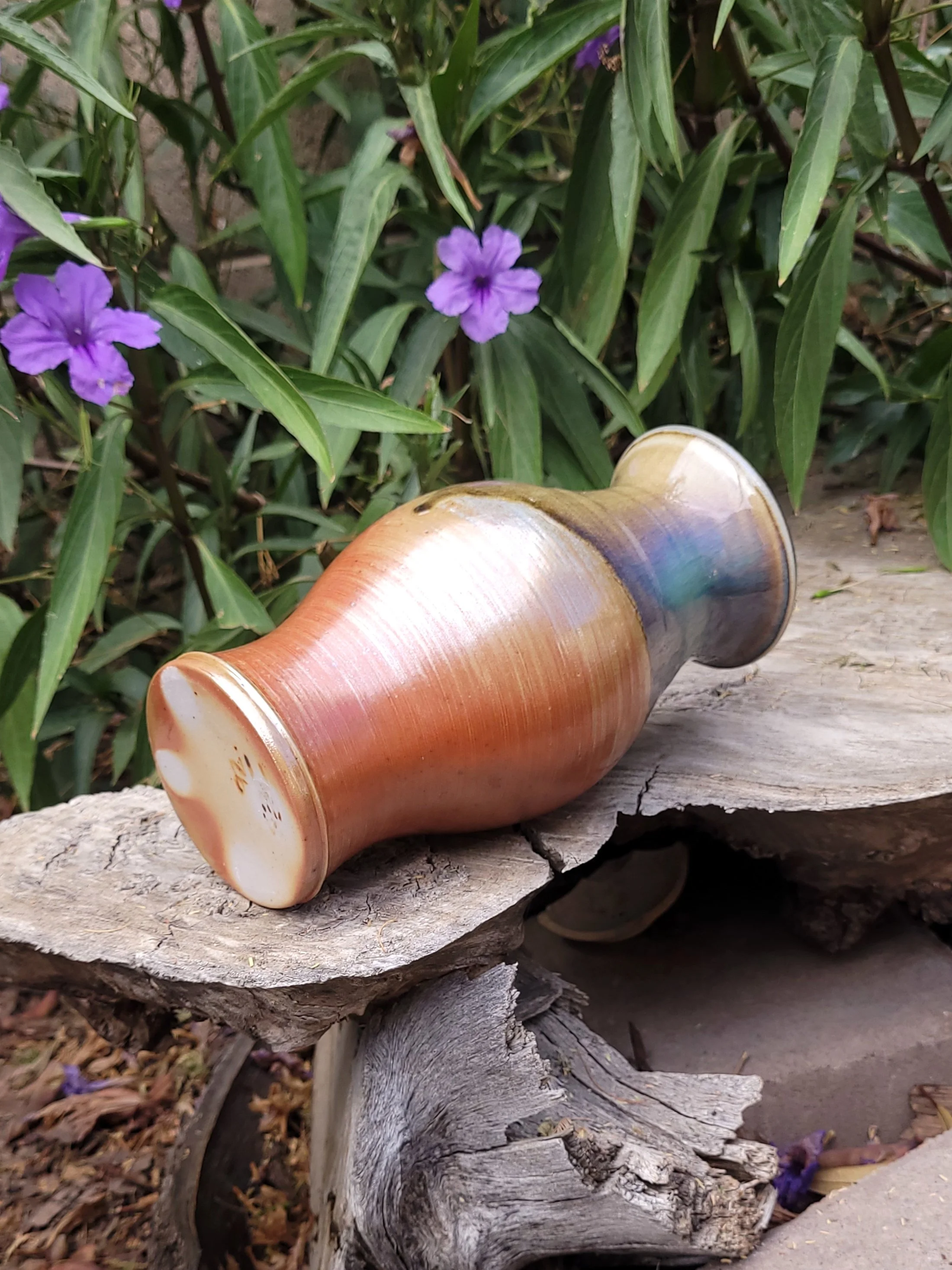 WFWooBlueandOrangeFlashingVase9.jpg