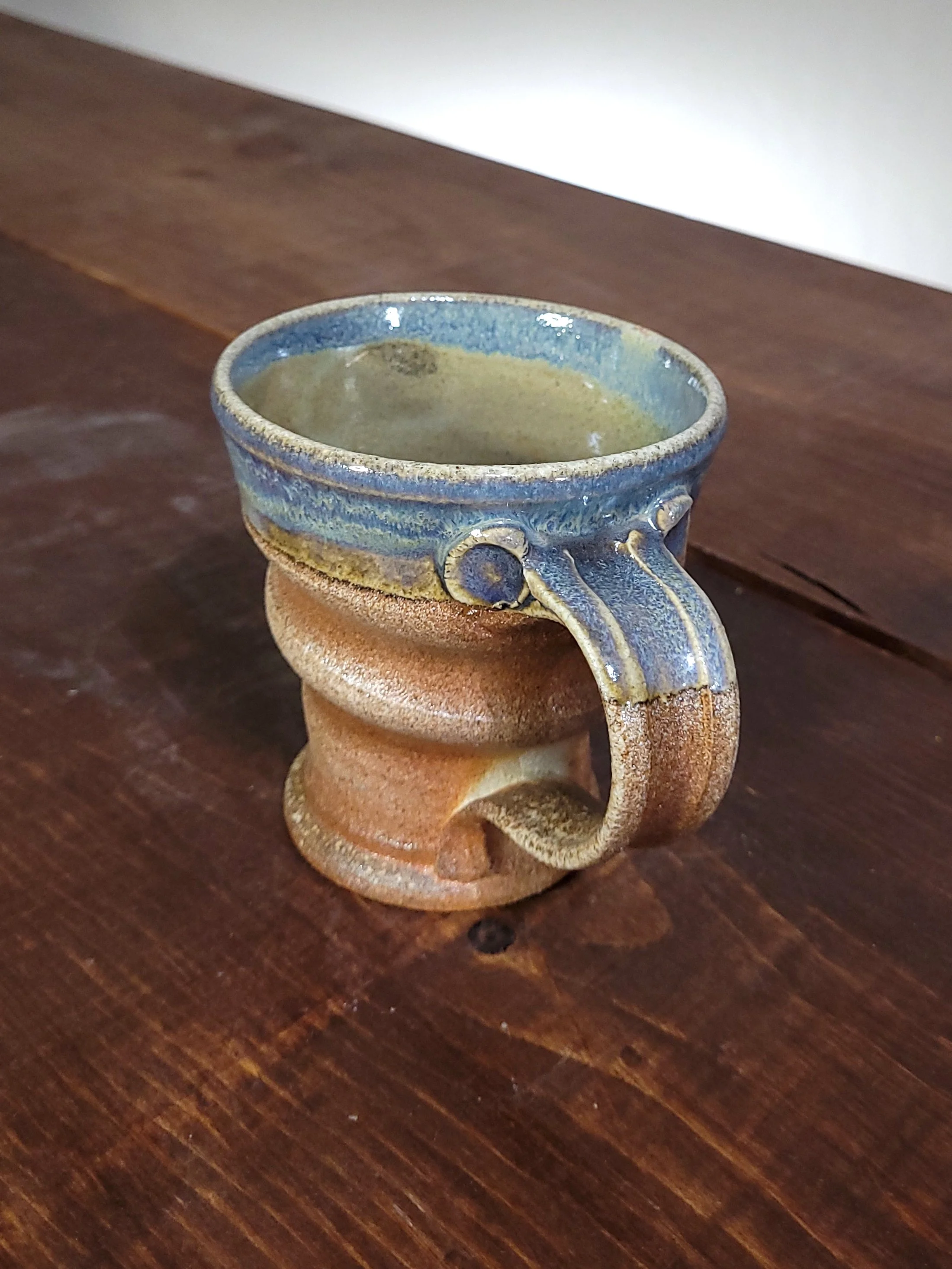WFGoldspotWooBlueWideMouthedSwirlMug11.jpg