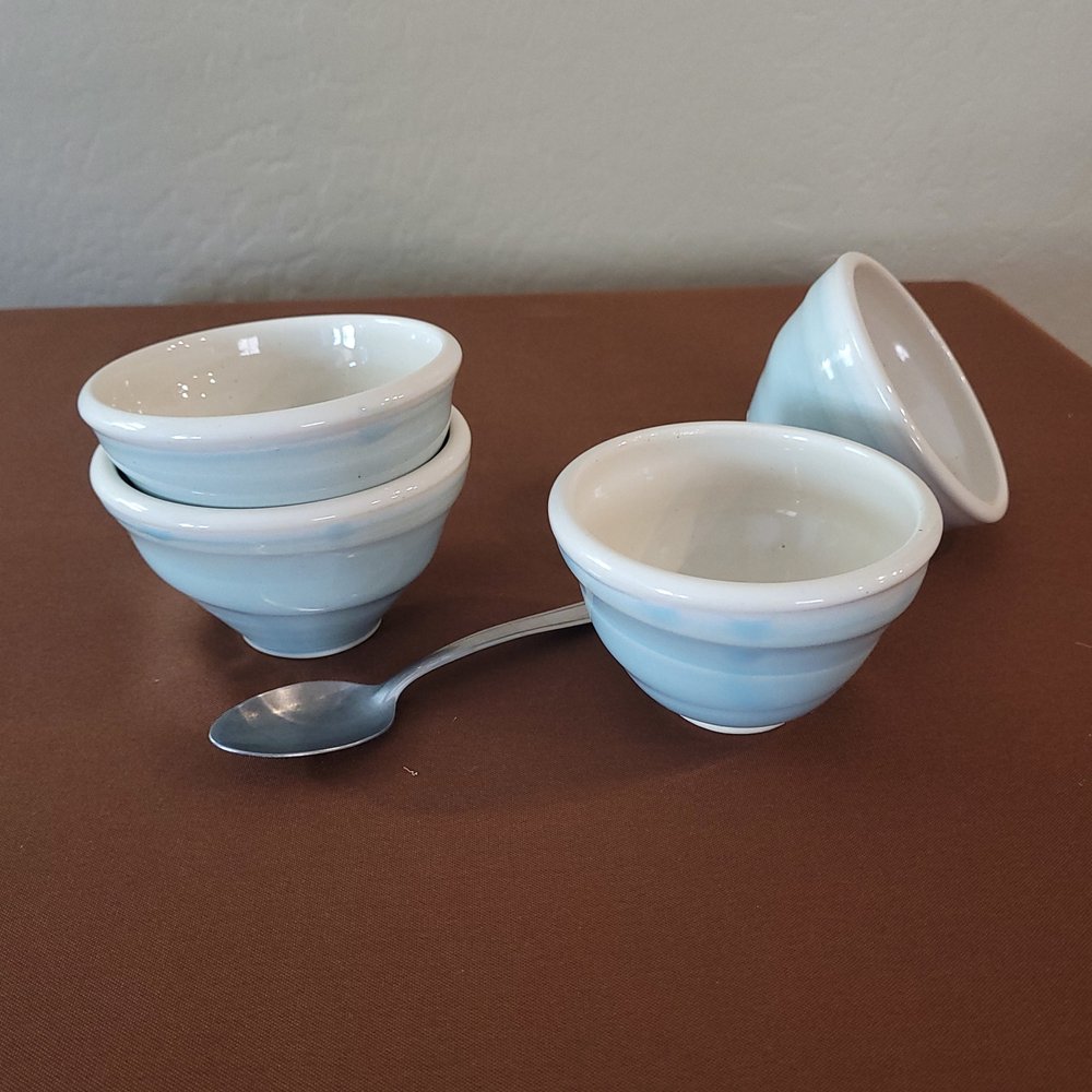 Emily Purple Salsa Bowl - Handmade Pottery Bowls - Ceramic Prep Bowls —  Jill Spawn Ceramics
