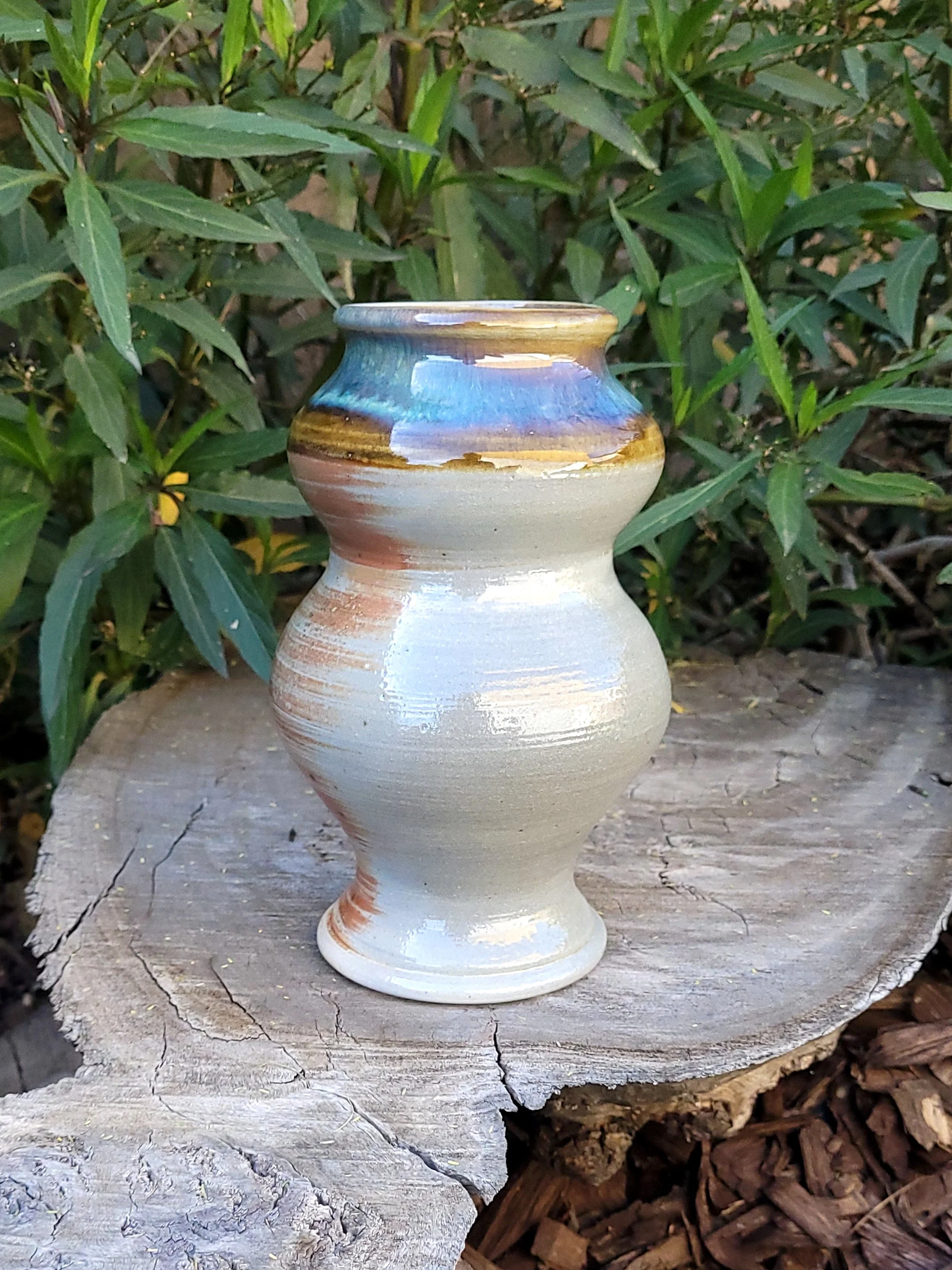 WFFlashingSlipWooBlueVaseTall7.jpg