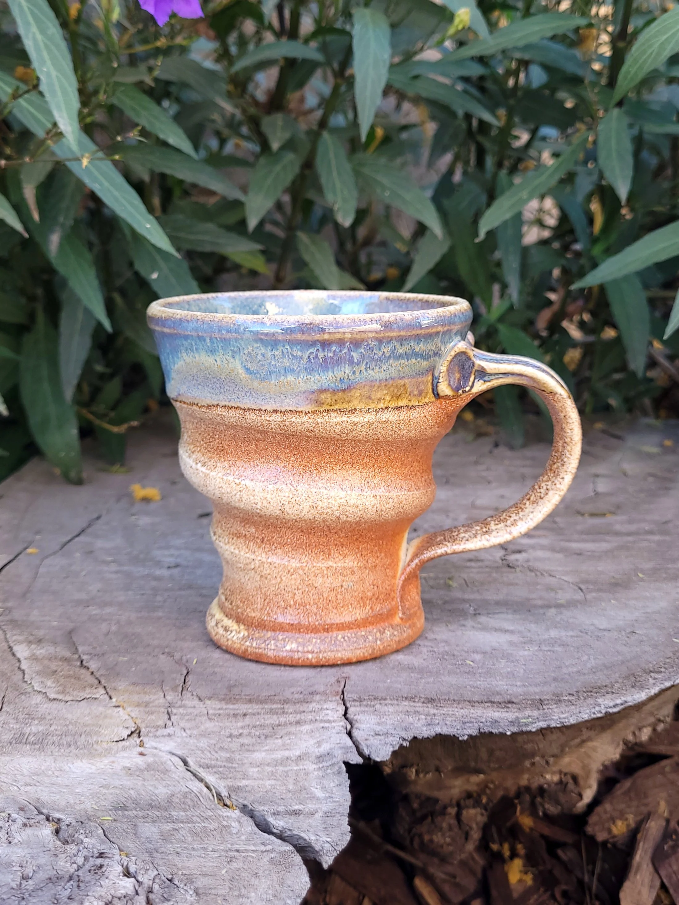 WFGoldspotWooBlueWideMouthedSwirlMug1.jpg