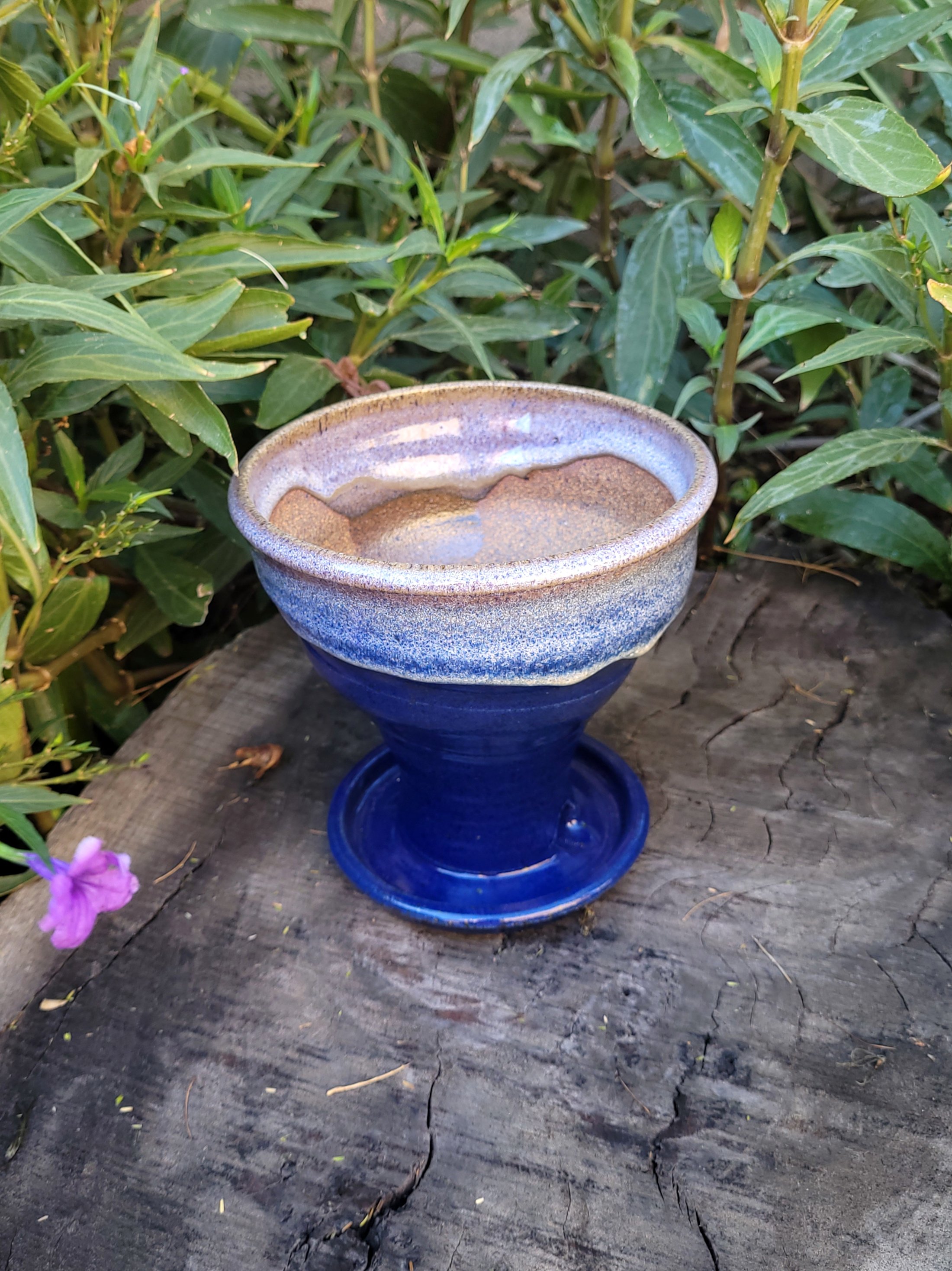 BoldBlueRutileSwirlPlanter4.jpg