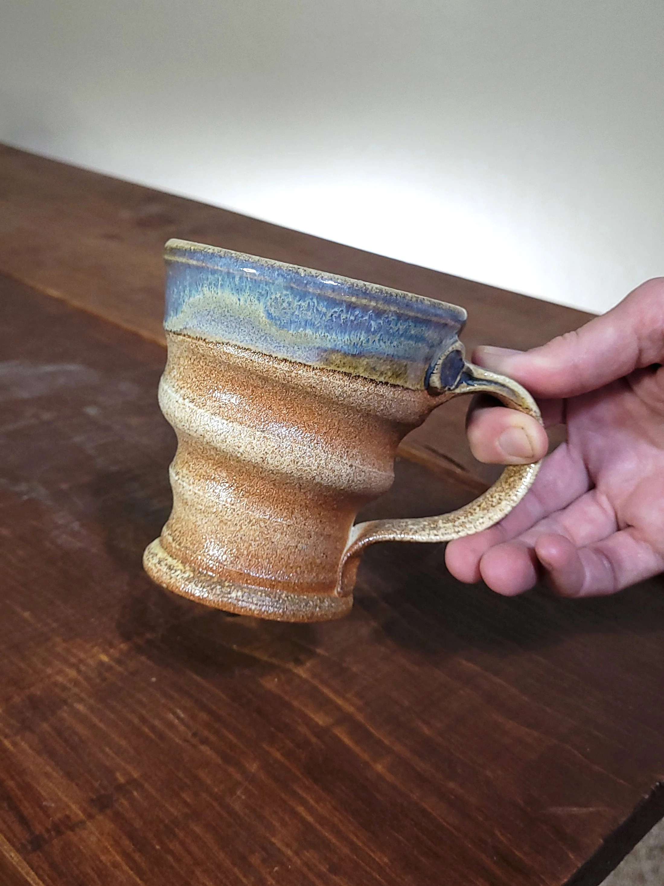 WFGoldspotWooBlueWideMouthedSwirlMug13.jpg