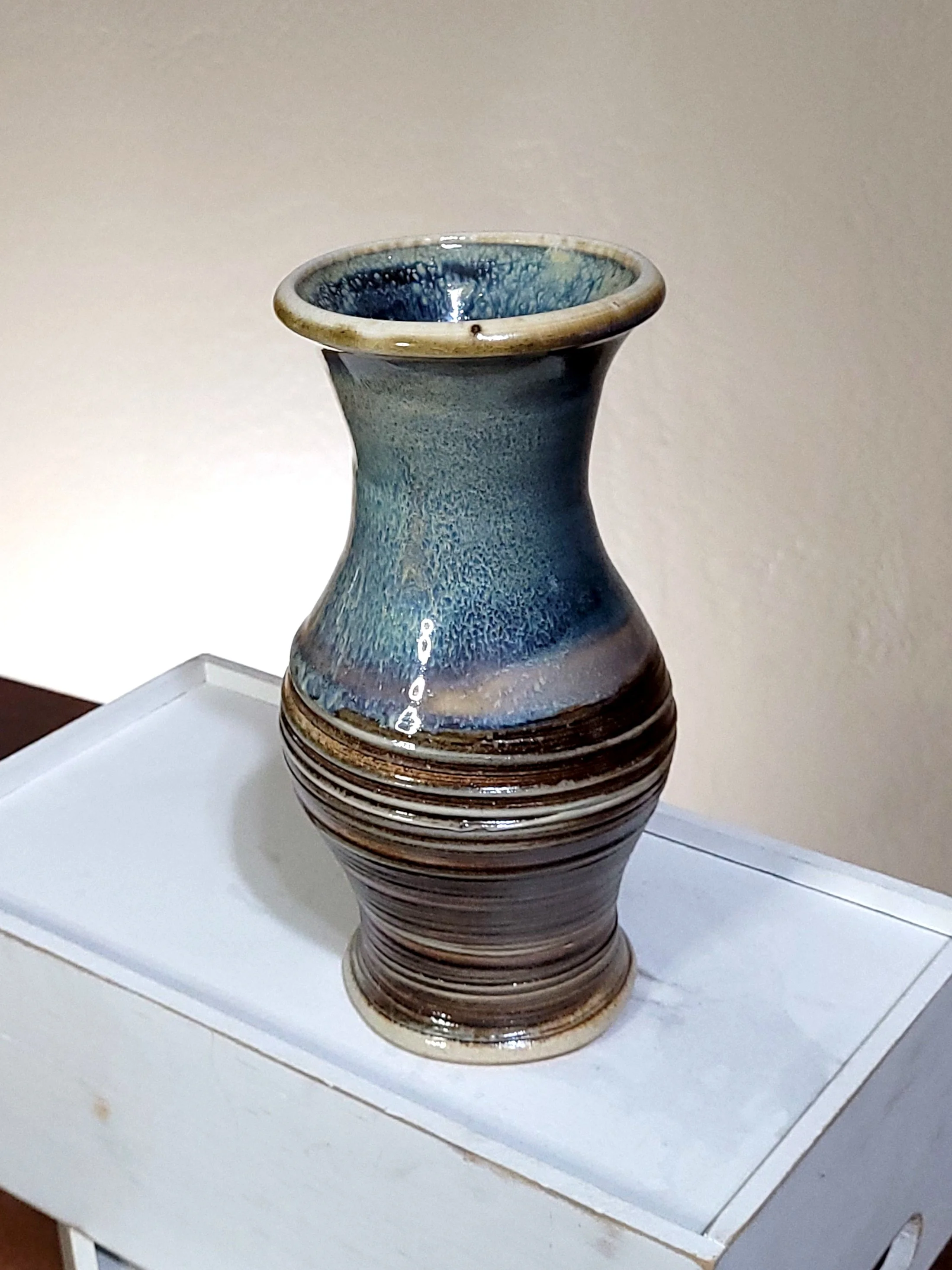 WFWooBlueBIOWhiteSlipTexturedVase13.jpg