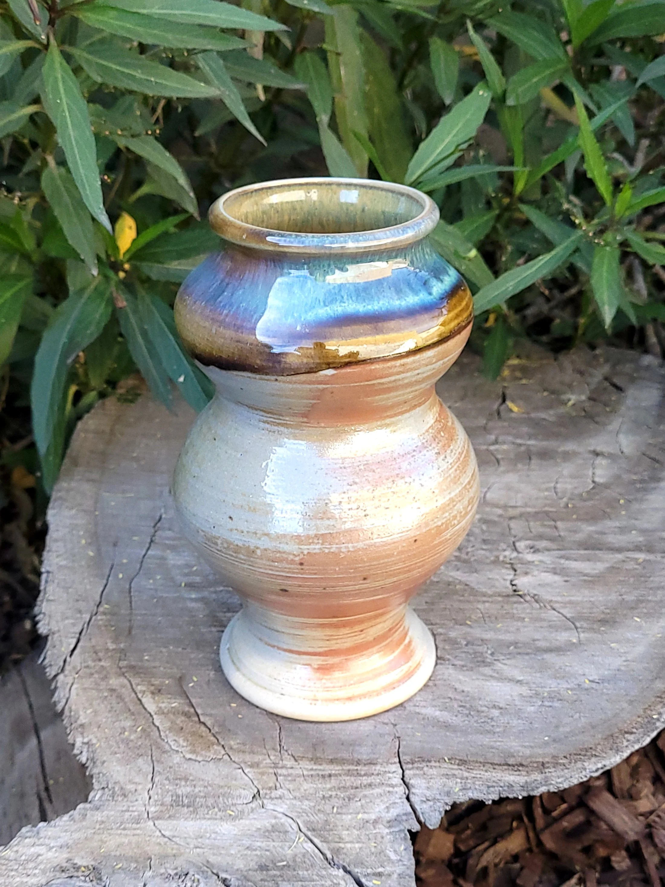WFFlashingSlipWooBlueVaseTall10.jpg
