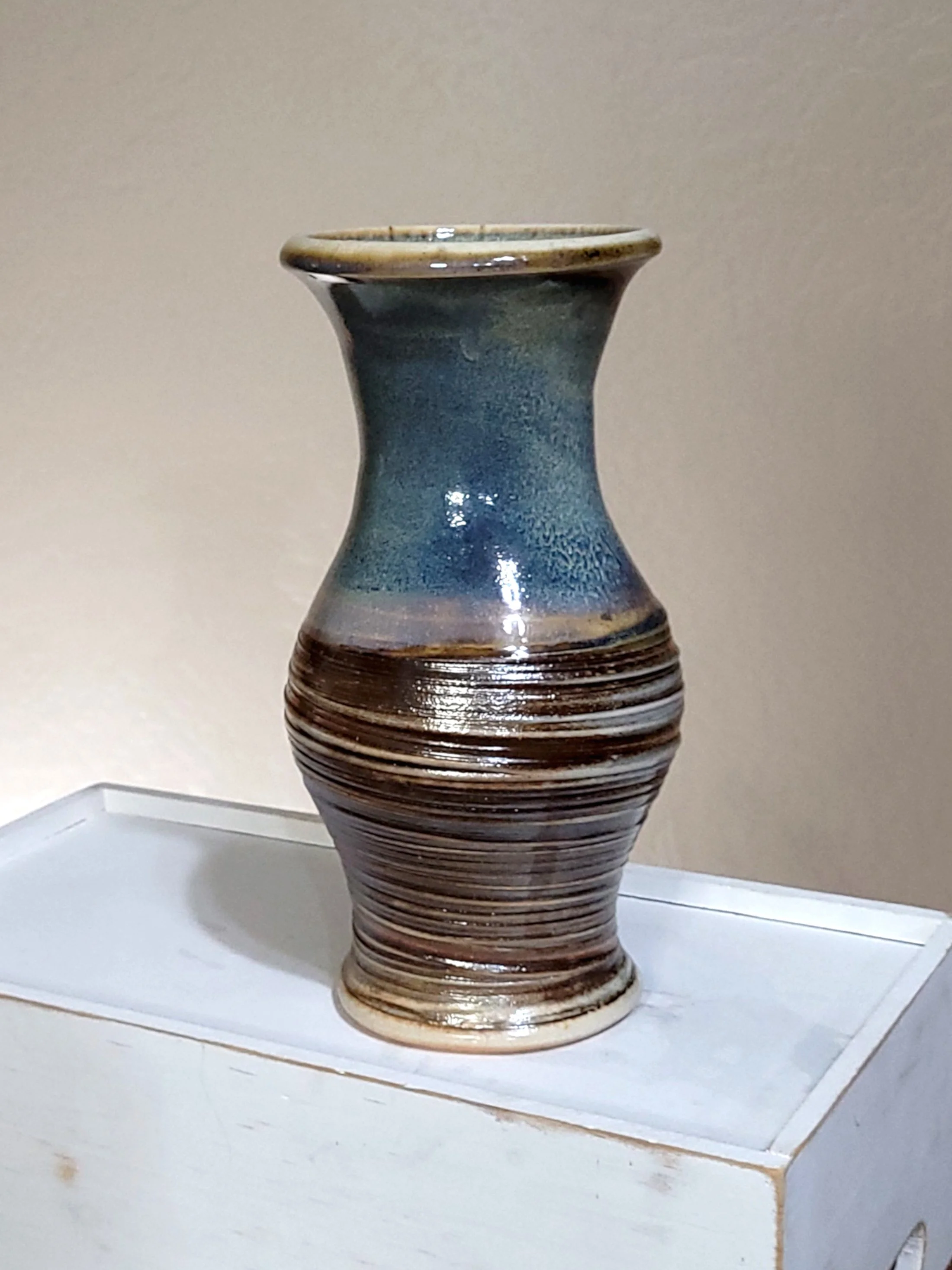 WFWooBlueBIOWhiteSlipTexturedVase14.jpg