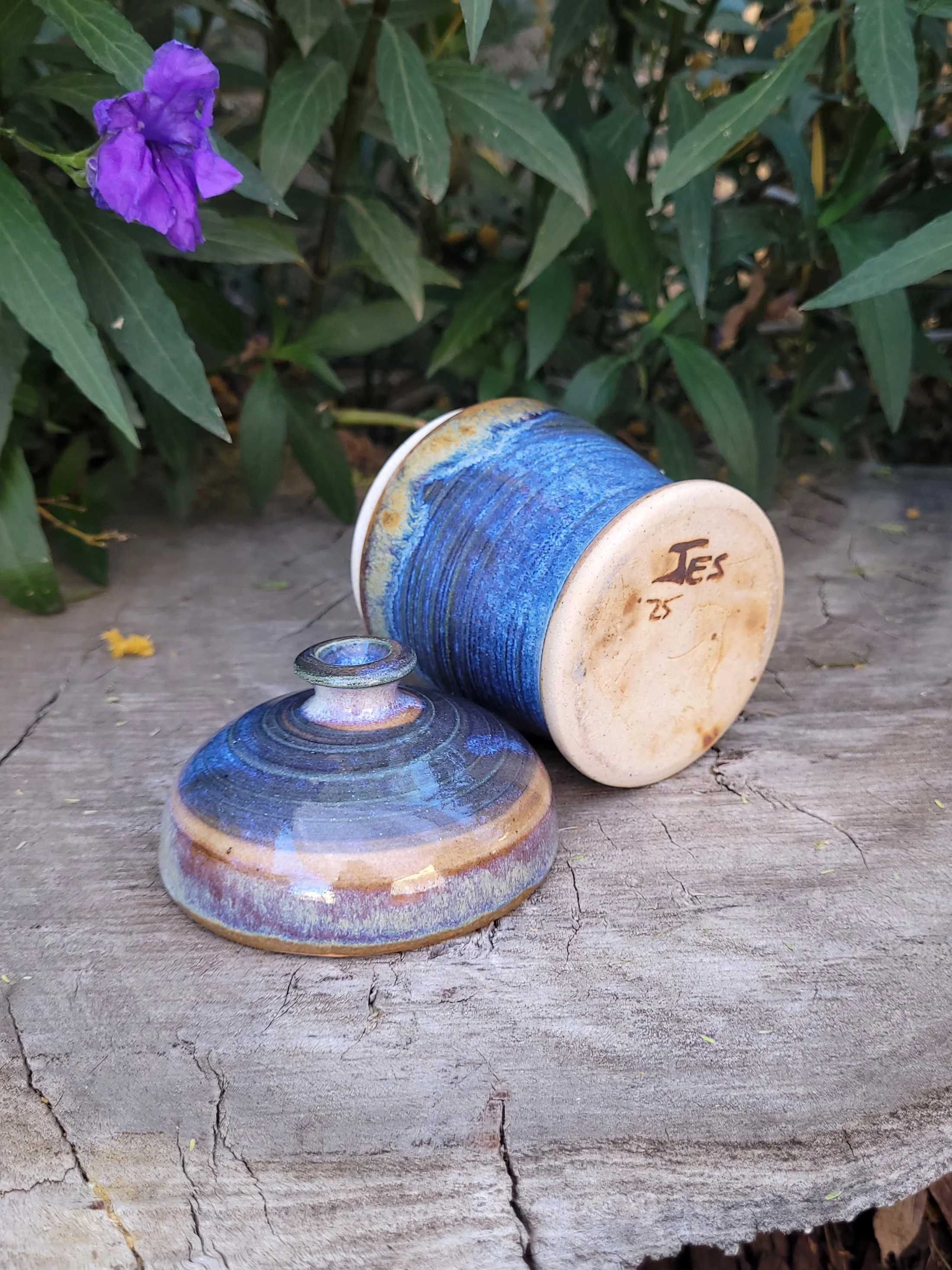 RutileBlueSlippedJar2.jpg