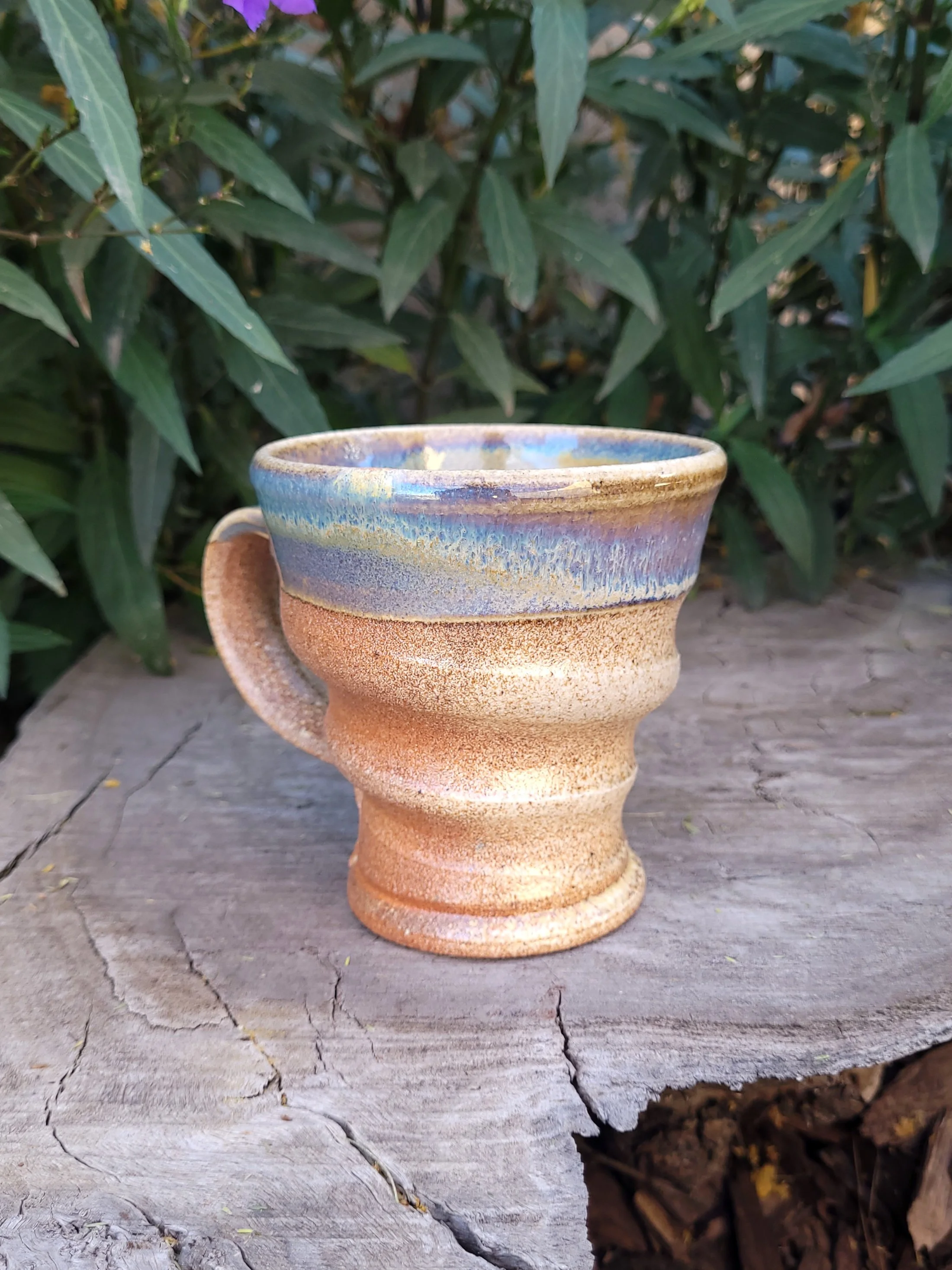 WFGoldspotWooBlueWideMouthedSwirlMug5.jpg