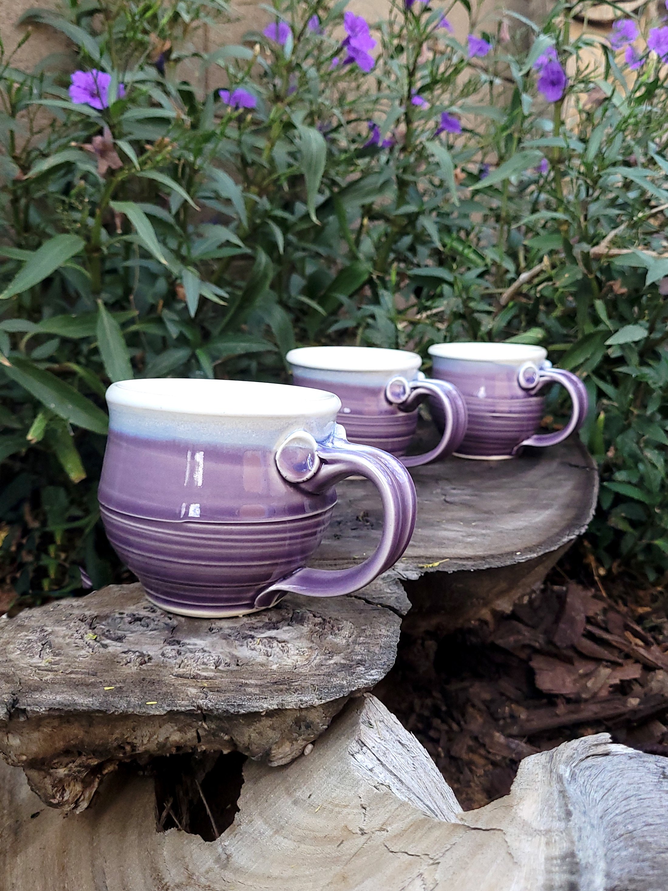 LilacTexcturedMugs1.jpg