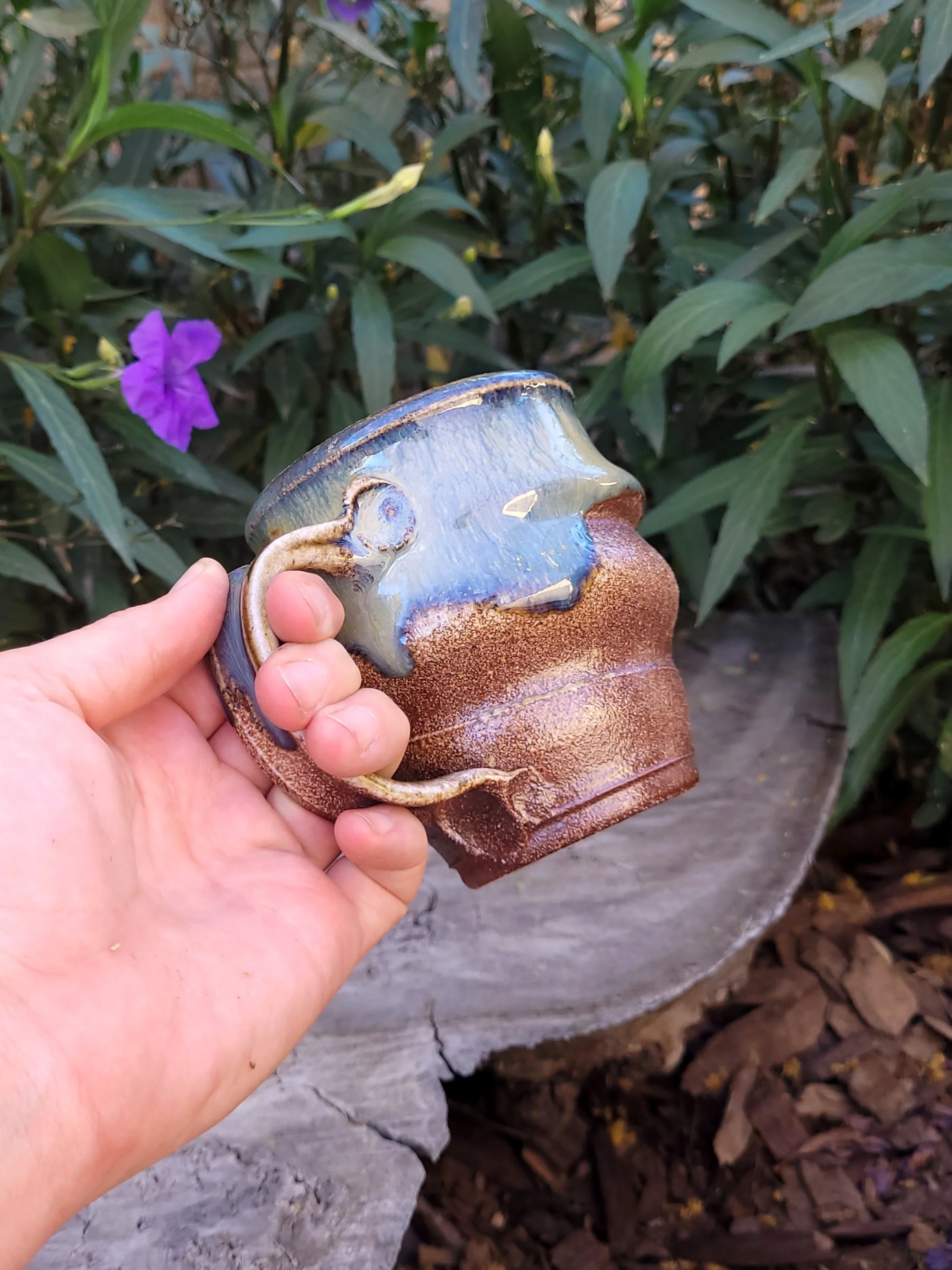 WFGoldspotTenmokuWideSwirlMug9.jpg