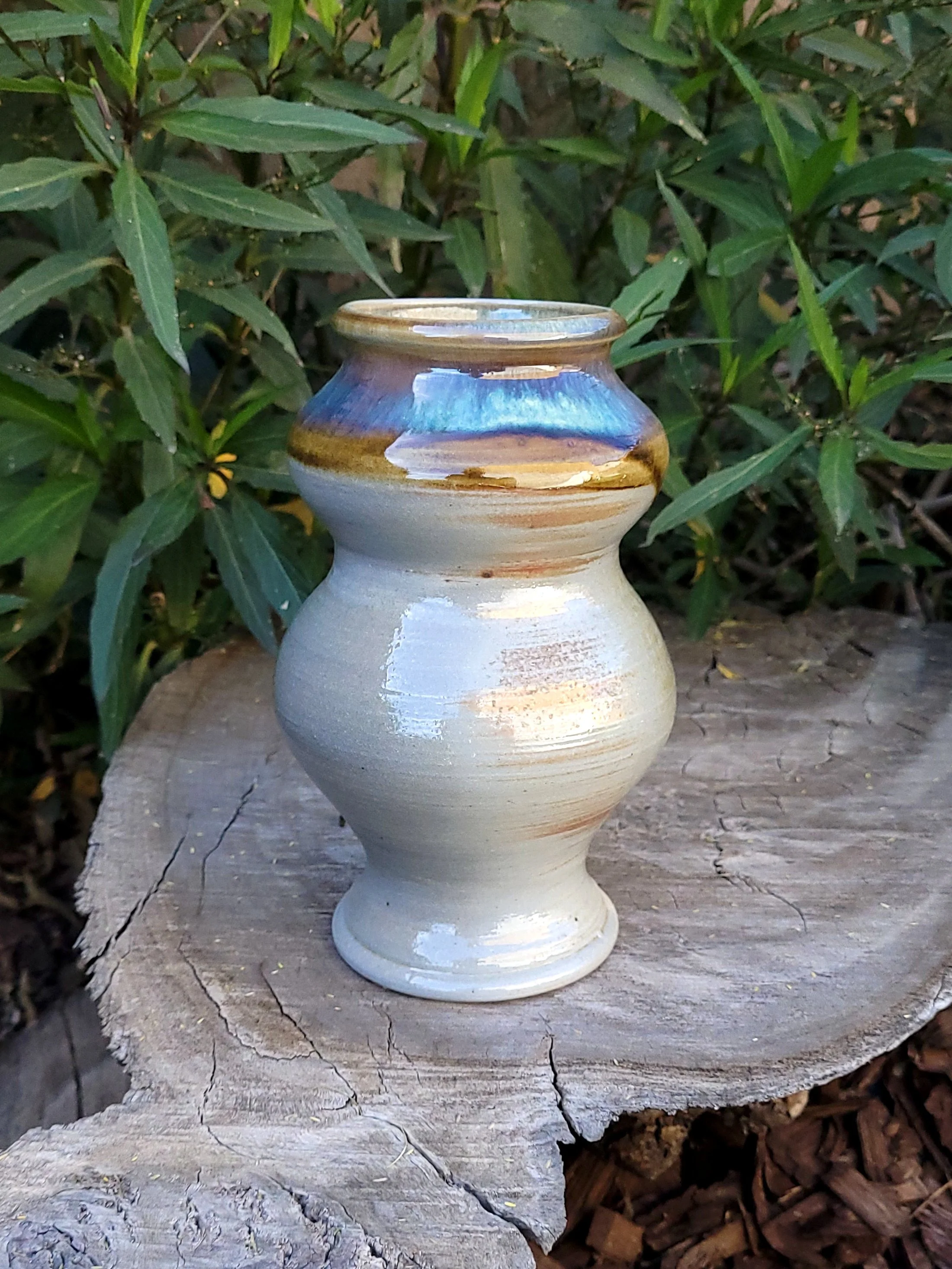 WFFlashingSlipWooBlueVaseTall8.jpg
