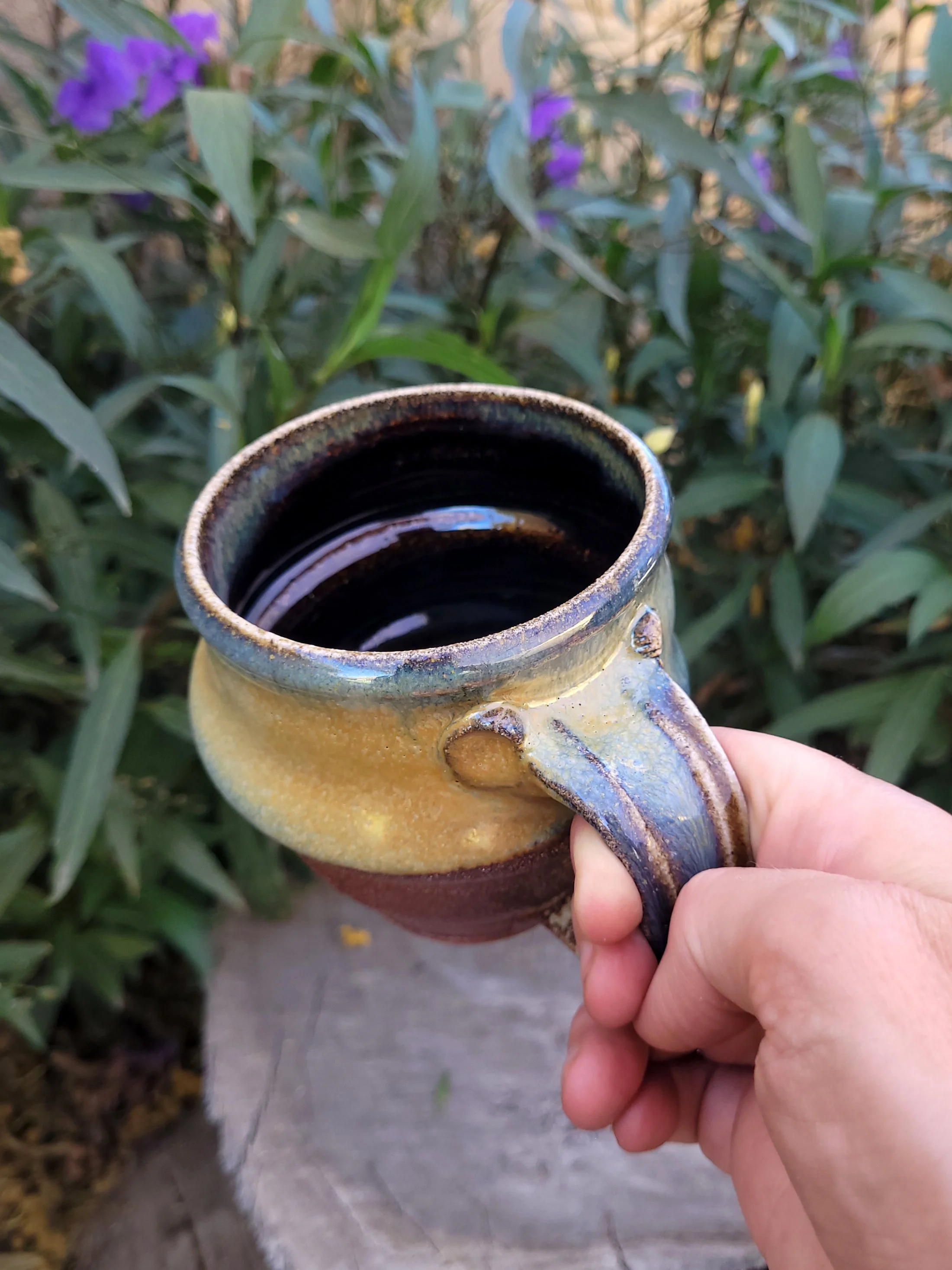 WFGoldspotTenmokuWideSwirlMug10.jpg